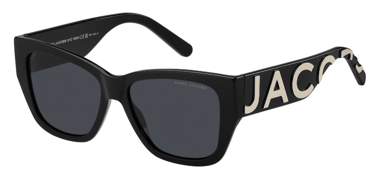Солнцезащитные очки MARC JACOBS MARC 695/S 80S 2K (55-16)