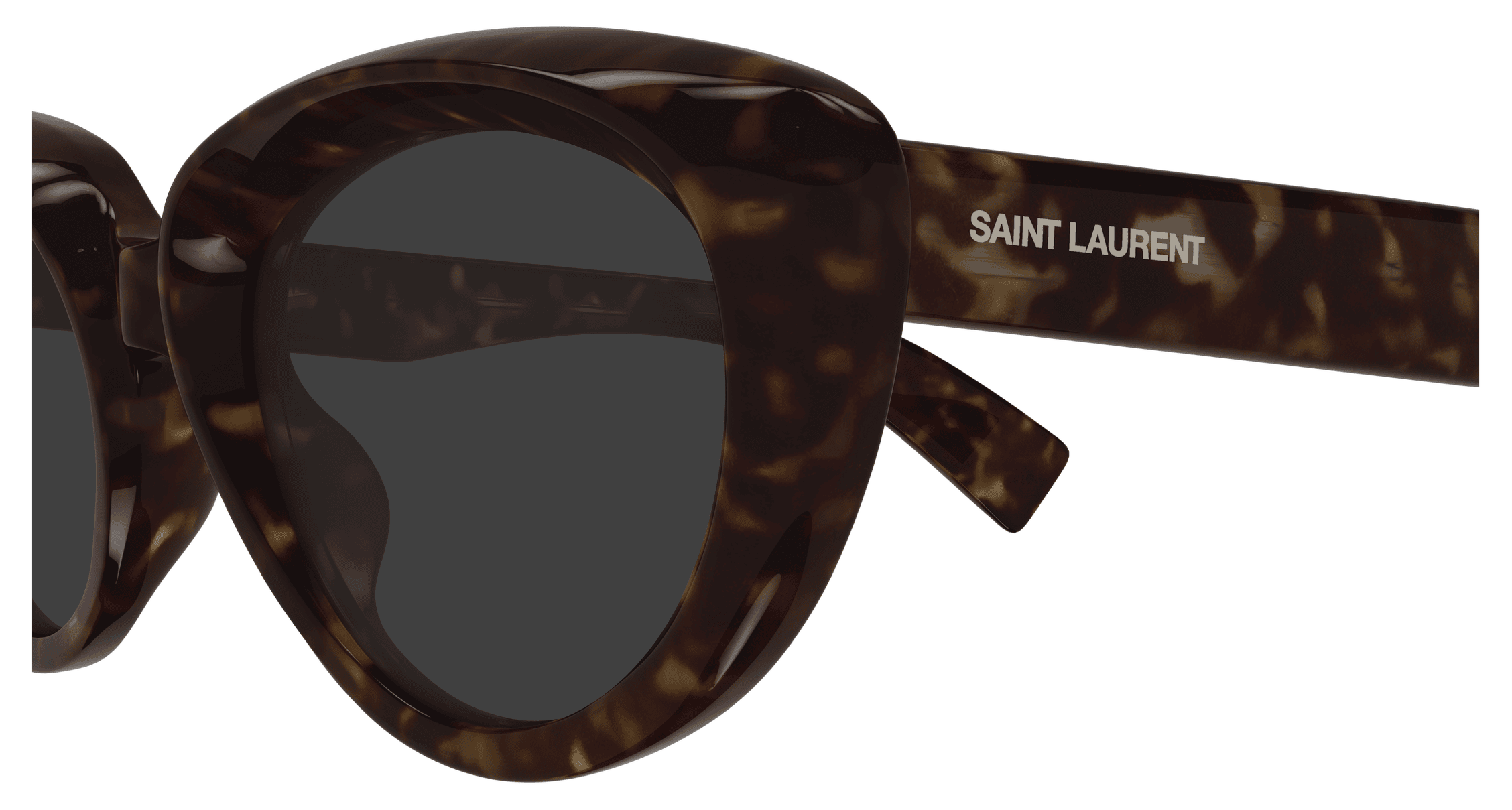 Солнцезащитные очки SAINT LAURENT SL 859 002 (53-20)