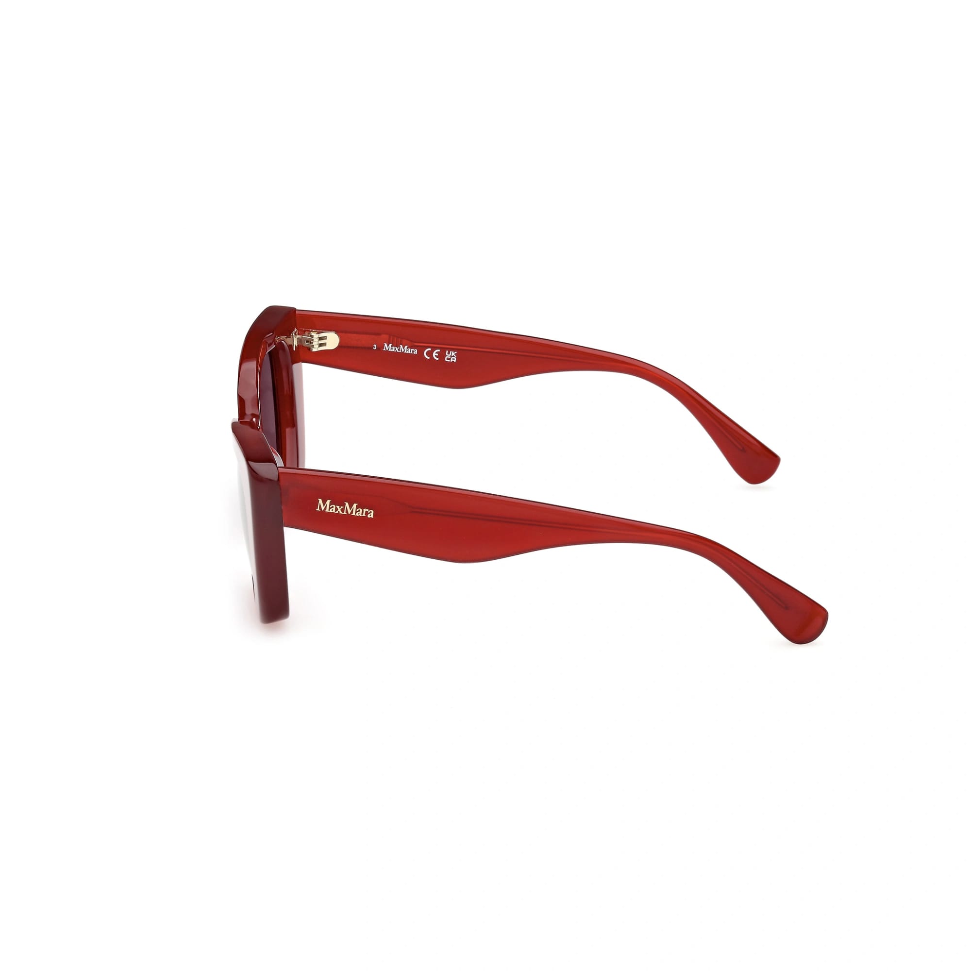 Солнцезащитные очки MAX MARA MM 0099 66A (50-18)