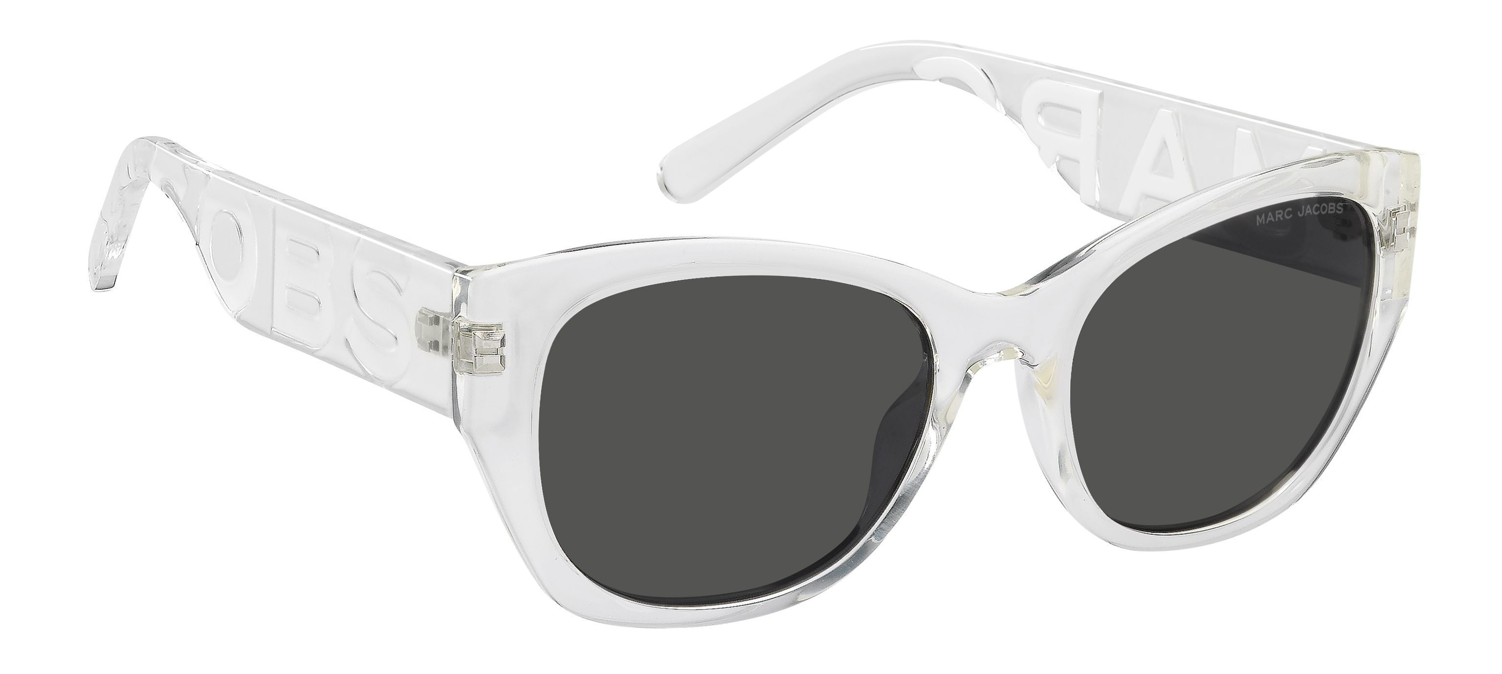 Солнцезащитные очки MARC JACOBS MARC 807/S 900 IR (54-19)