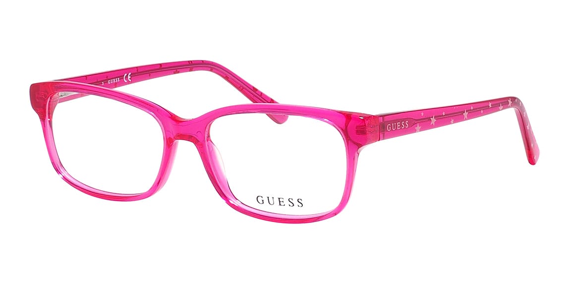 Оправа GUESS GU 9224 074 (49-14)