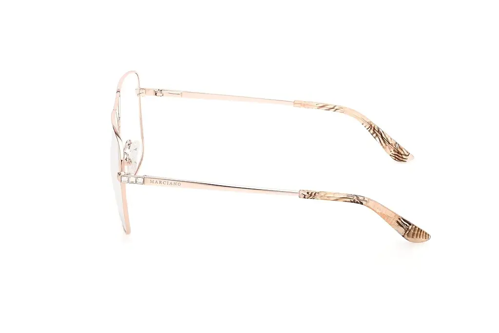 Оправа GUESS BY MARCIANO GM 50029 028 (58-12)