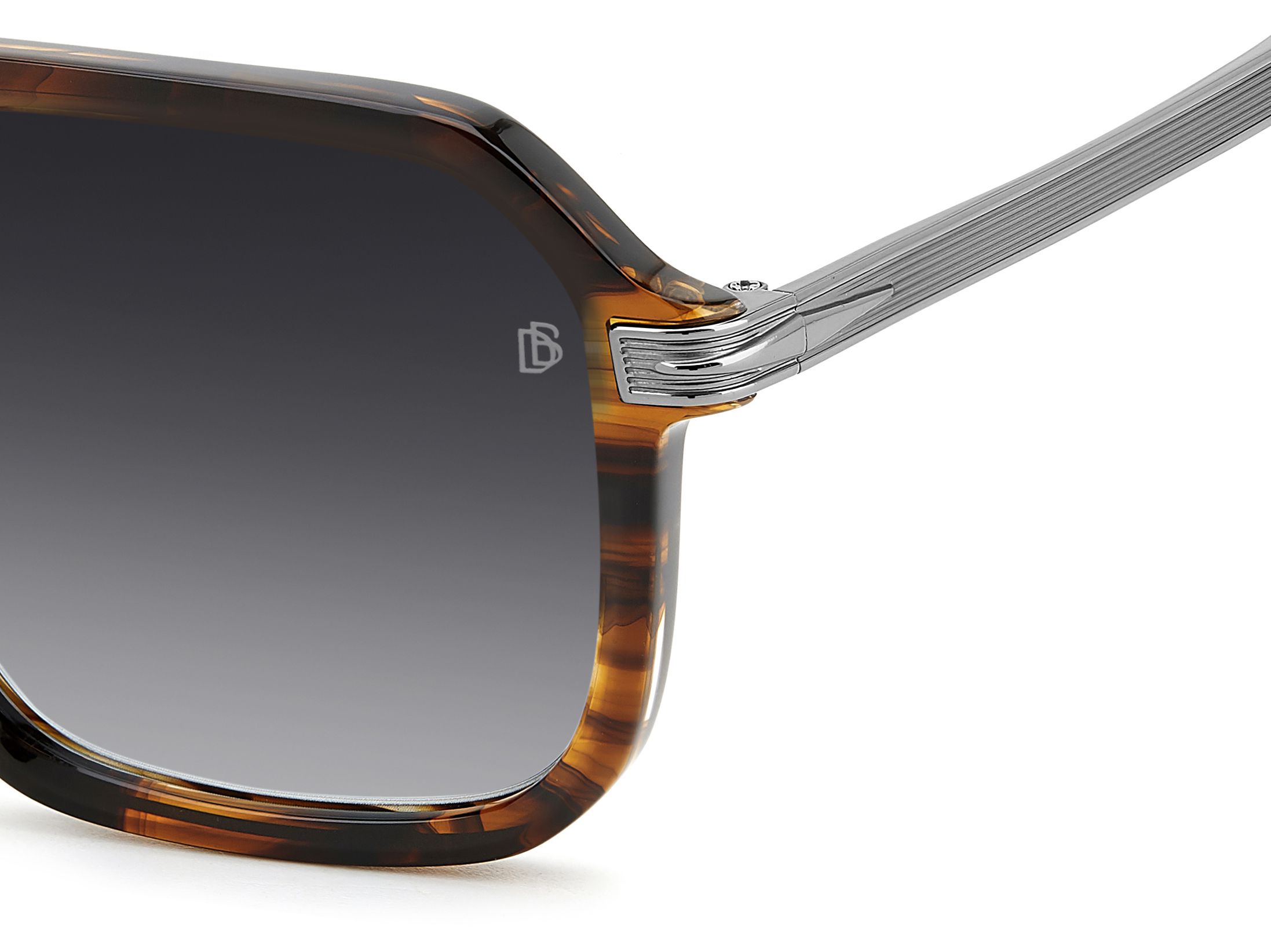 Солнцезащитные очки DAVID BECKHAM DB 7136/S 6C5 9O (56-20)