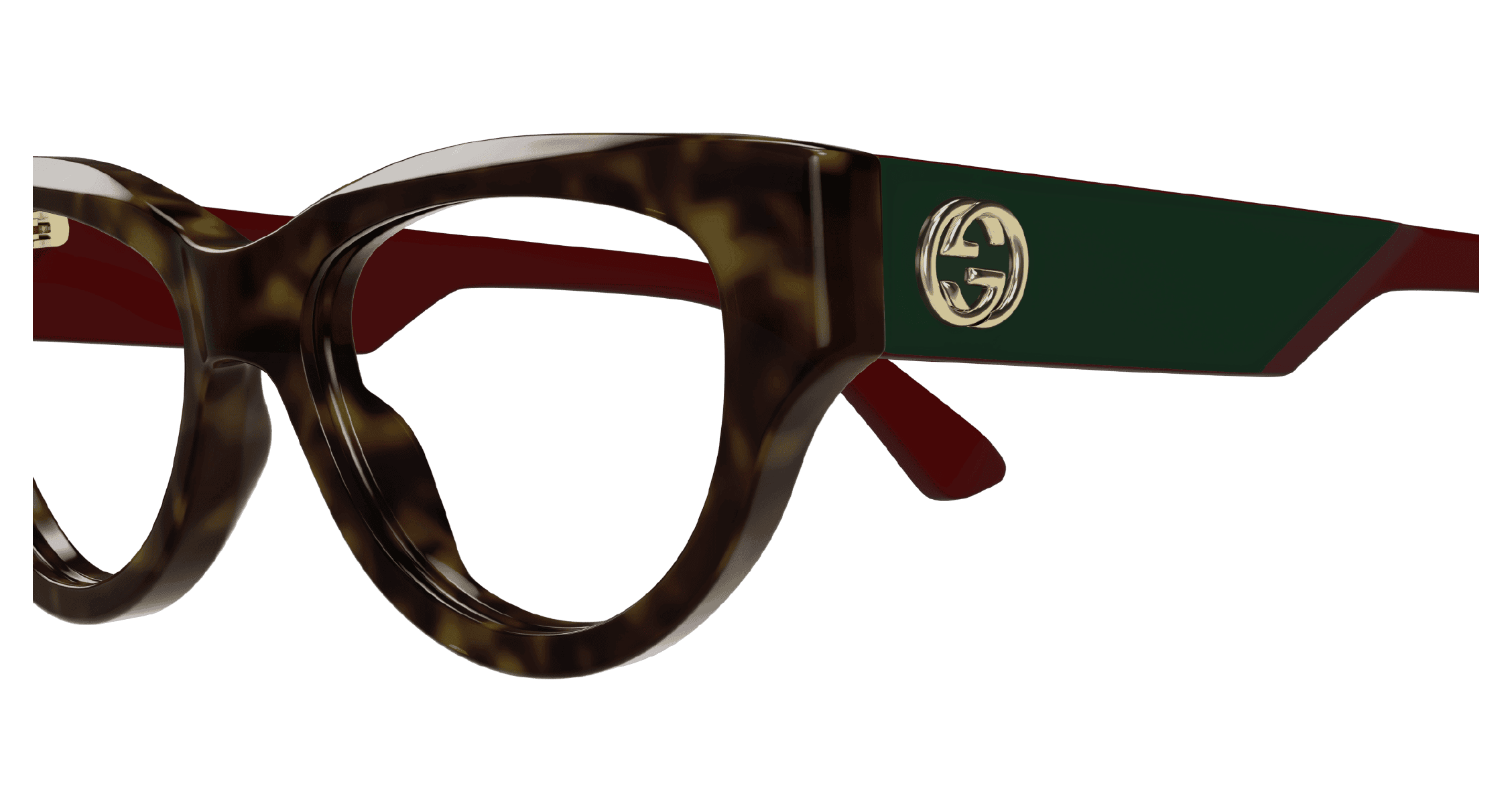 Оправа GUCCI GG1665O 006 (53-16)