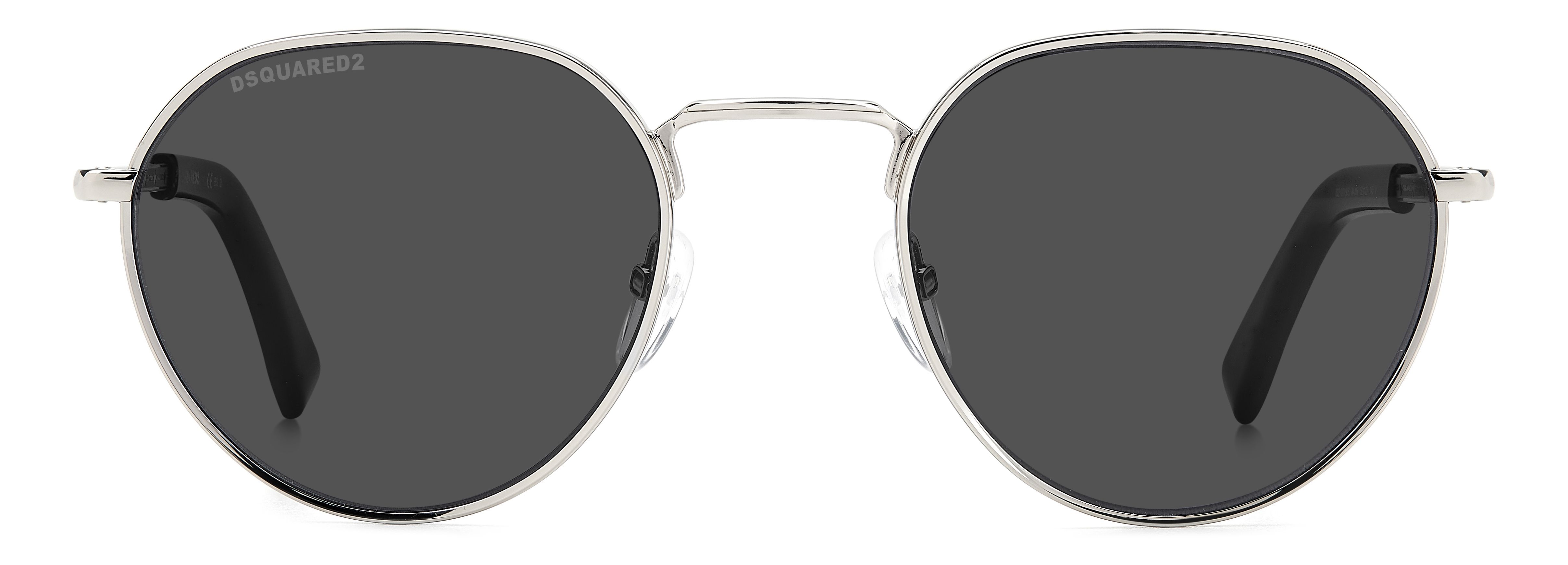 Солнцезащитные очки DSQUARED2 D2 0019/S 84J IR (52-22)