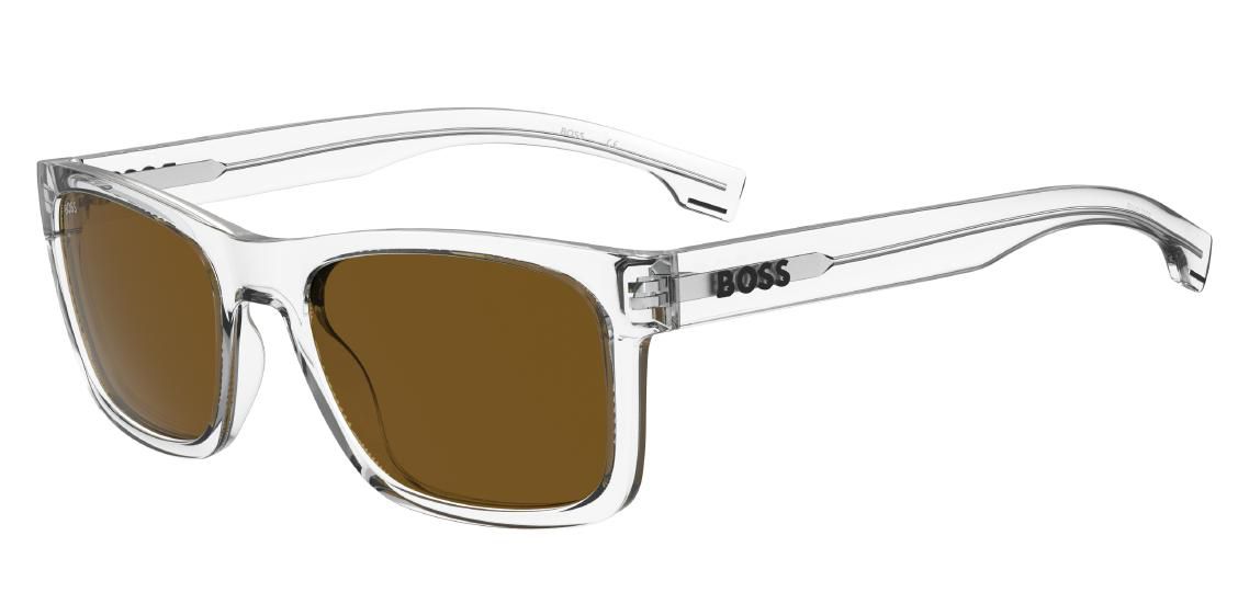 Солнцезащитные очки BOSS 1569/S 900 70 (55-20)