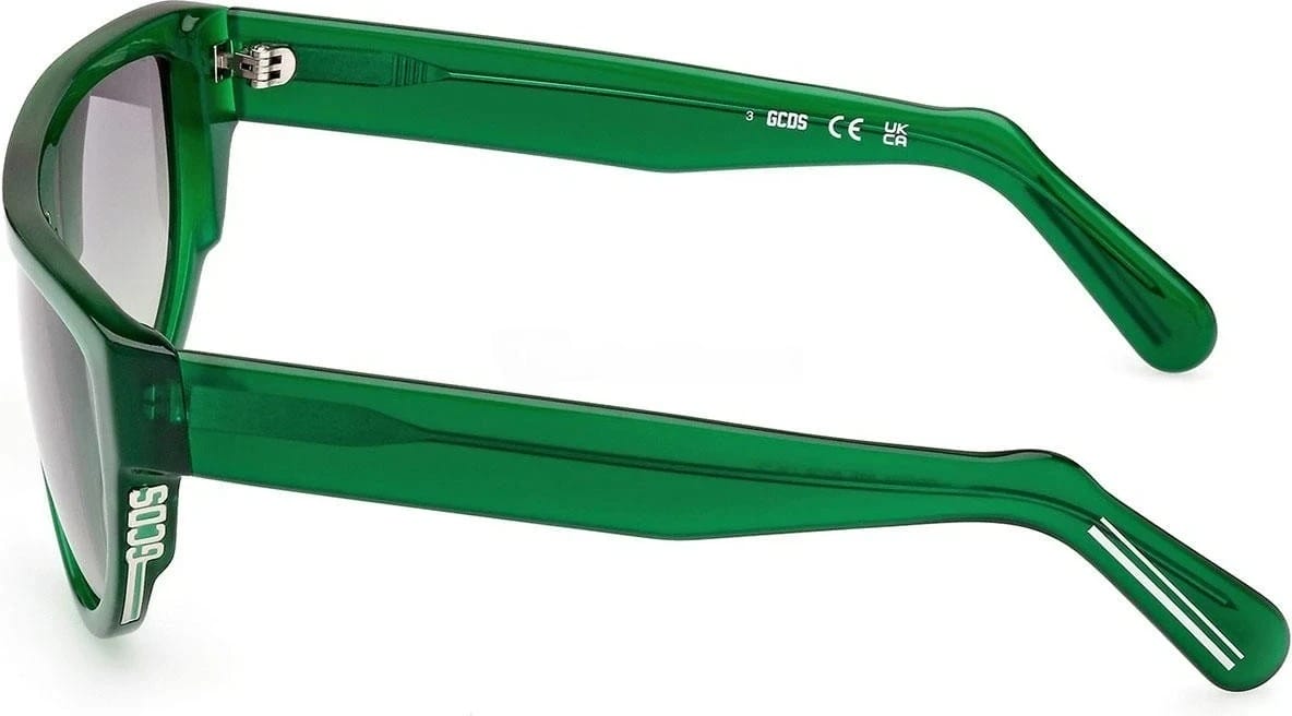 Солнцезащитные очки GCDS GD 0025 93P (60-08)