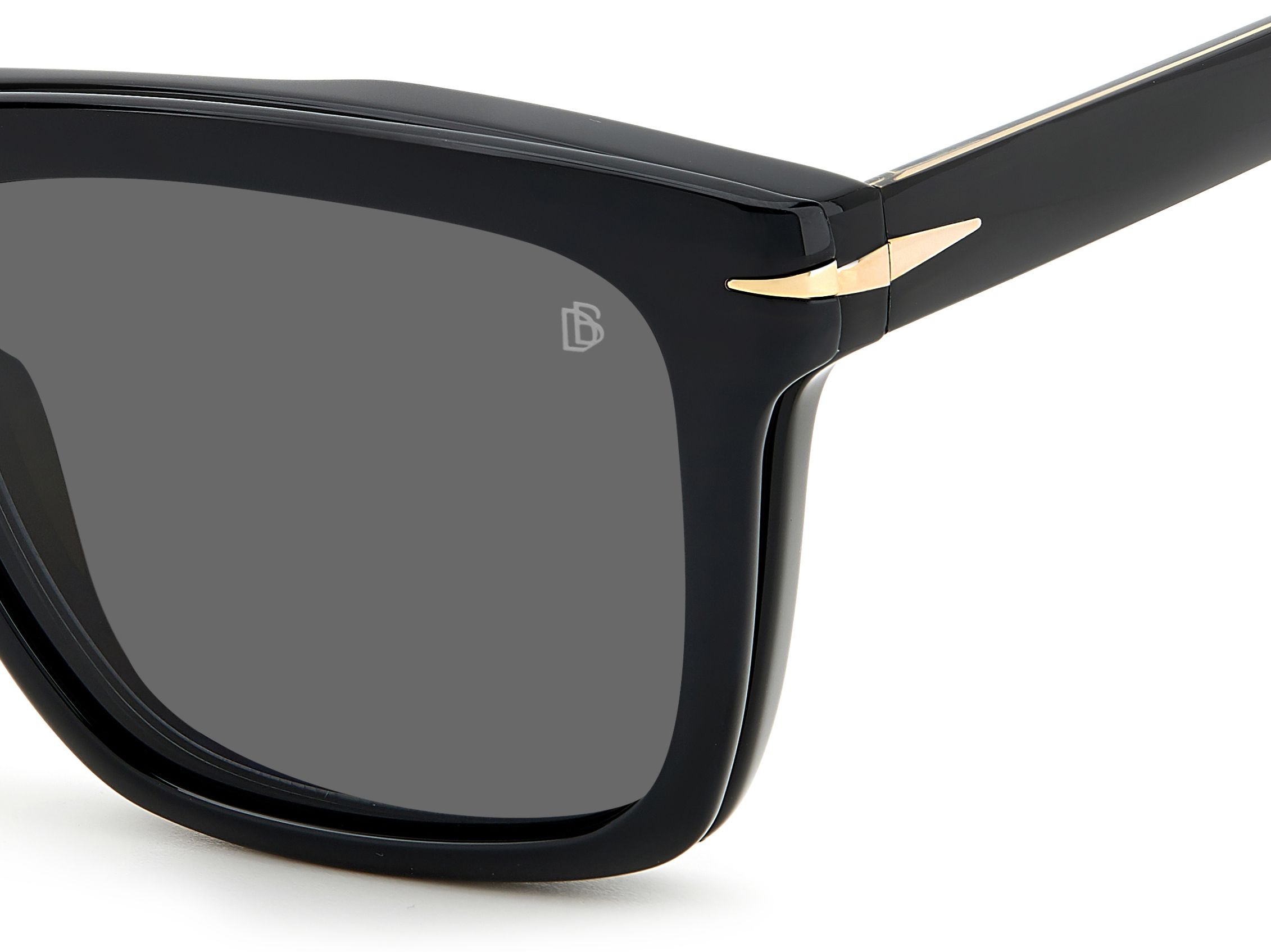 Оправа DAVID BECKHAM DB 7000/CS 807 (53-19)
