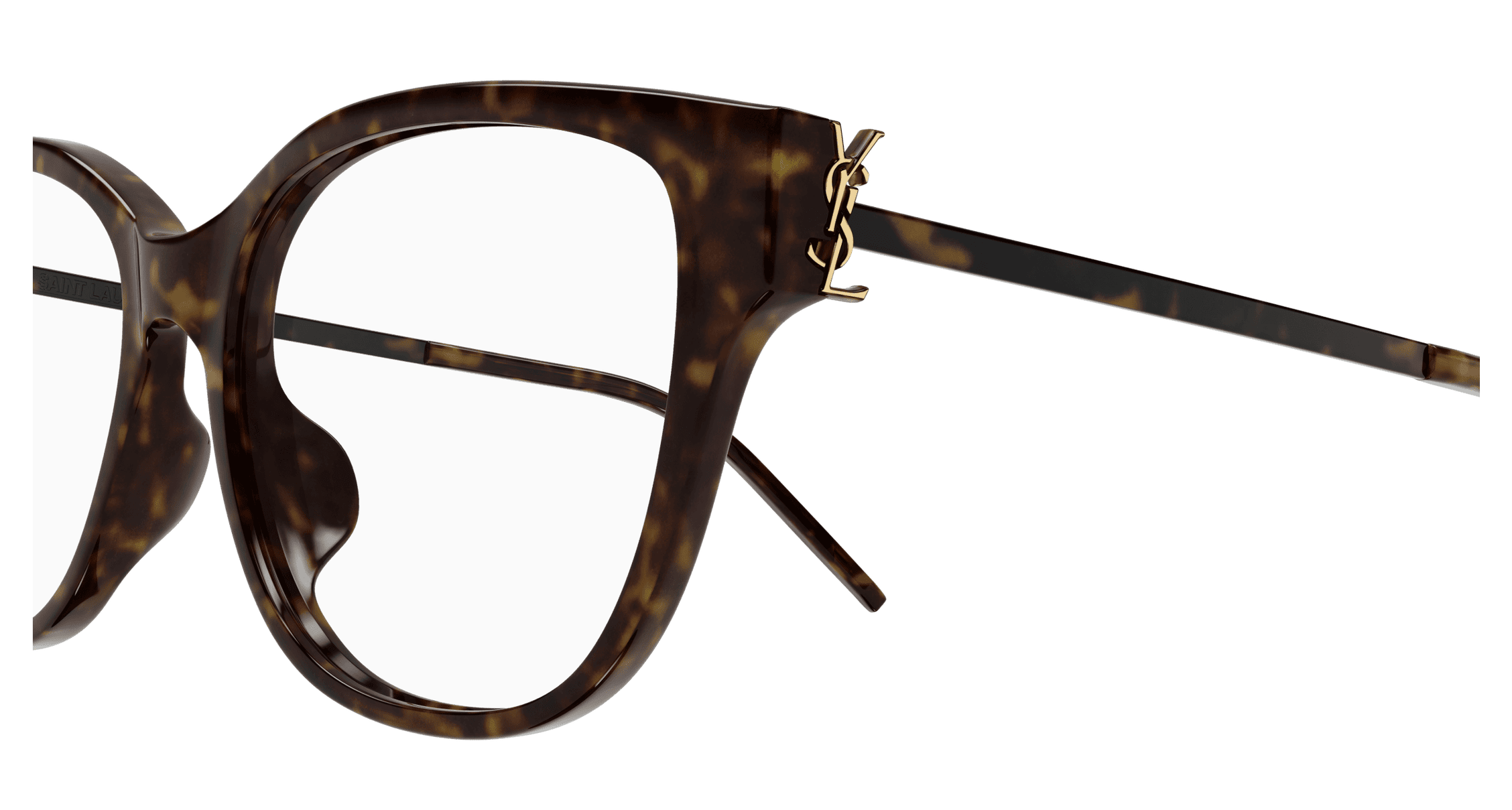 Оправа SAINT LAURENT SL M48O_B/FN 003 (55-16)