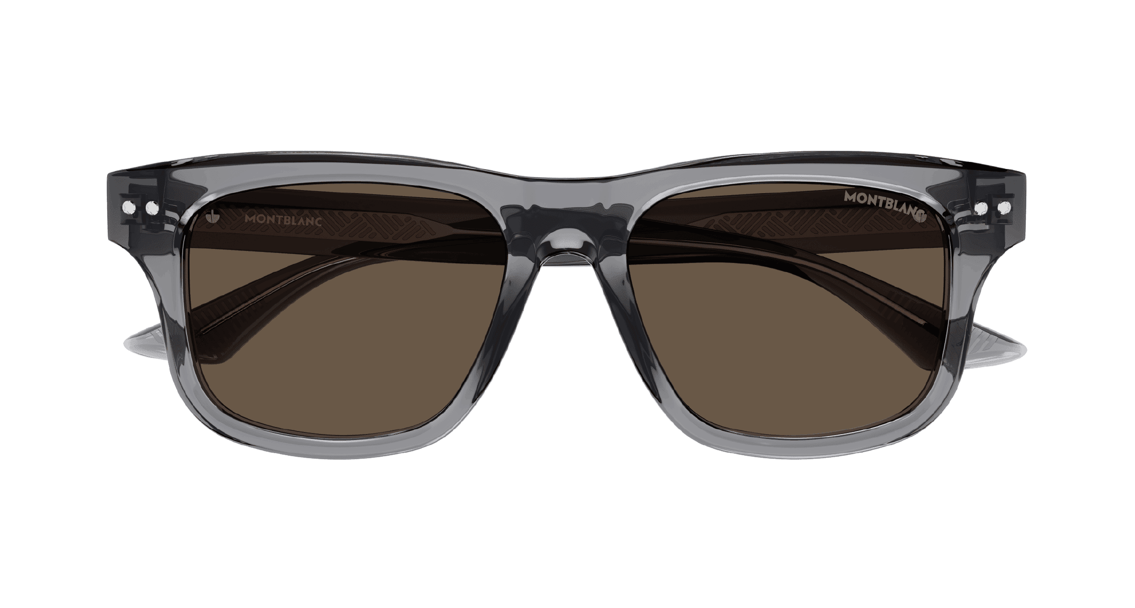 Солнцезащитные очки MONTBLANC MB0319S 004 (55-18)