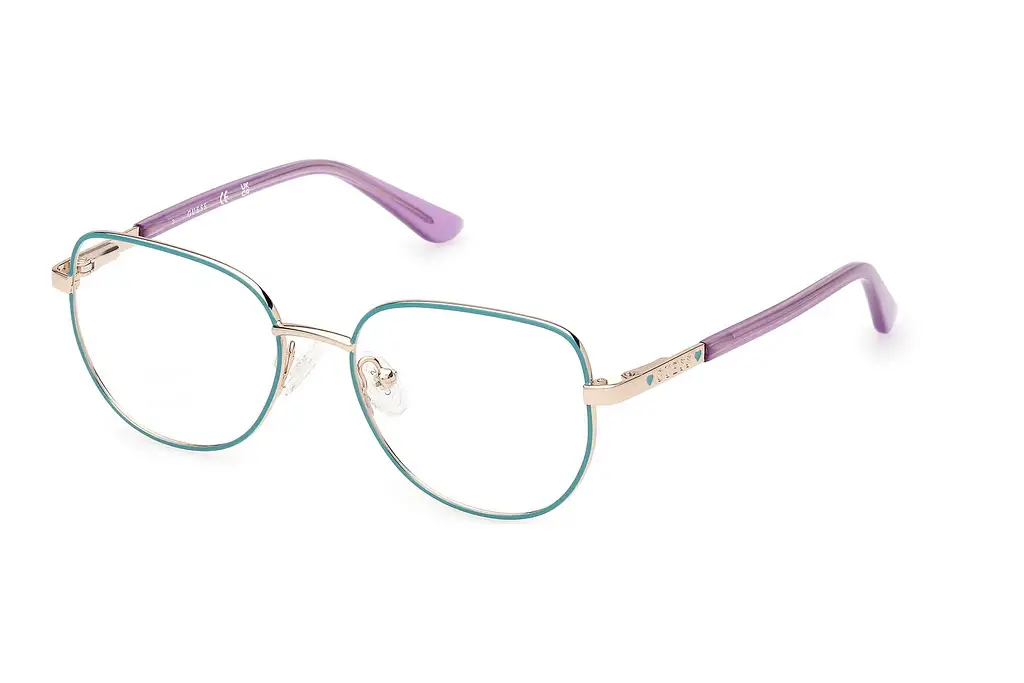 Оправа GUESS GU 50140 089 (47-15)