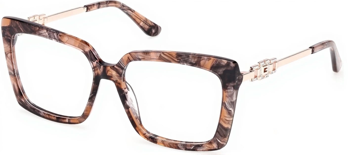 Оправа GUESS GU 50318 074 (54-15)