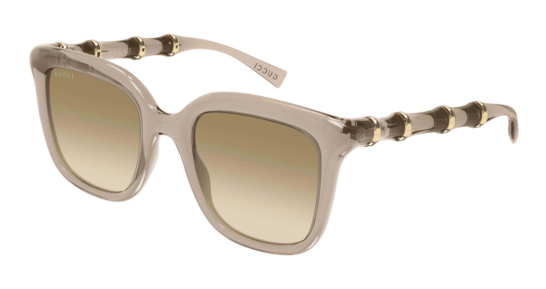 Солнцезащитные очки GUCCI GG2058S 004 (52-21)