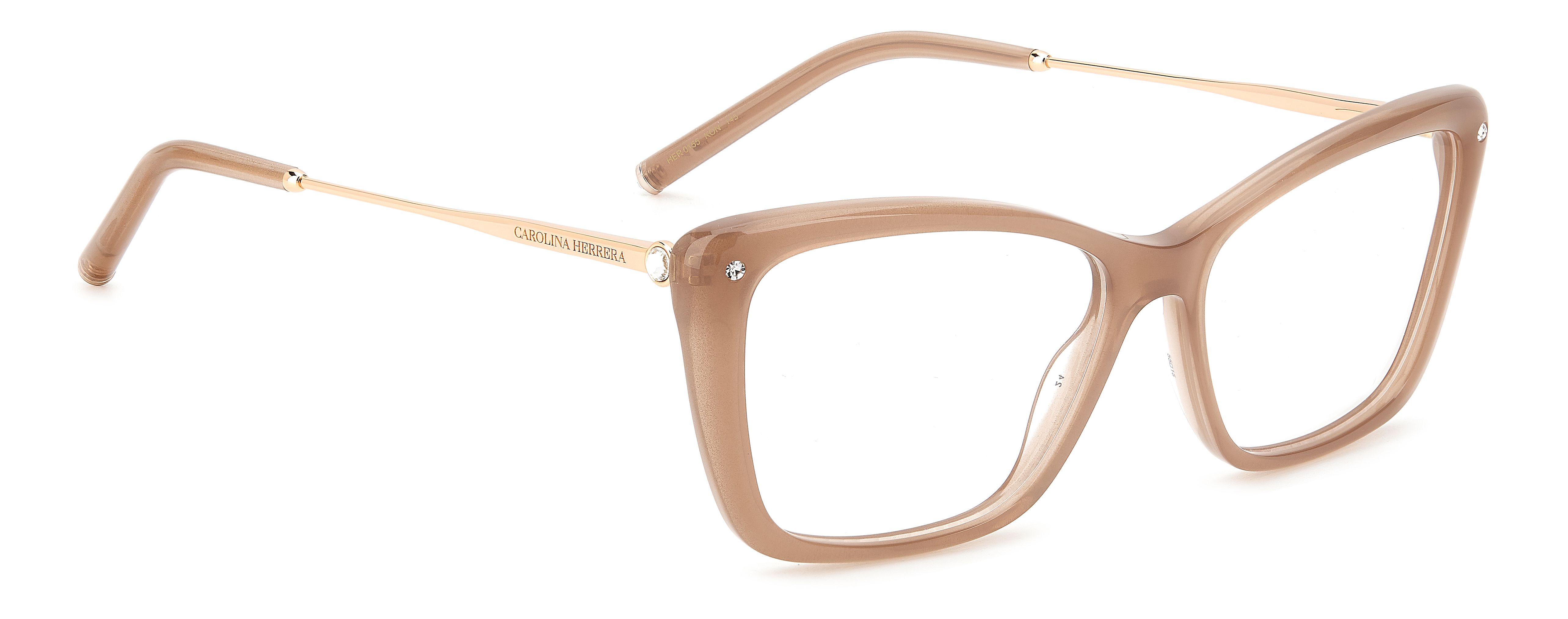 Оправа CAROLINA HERRERA HER 0155 KON (55-15)