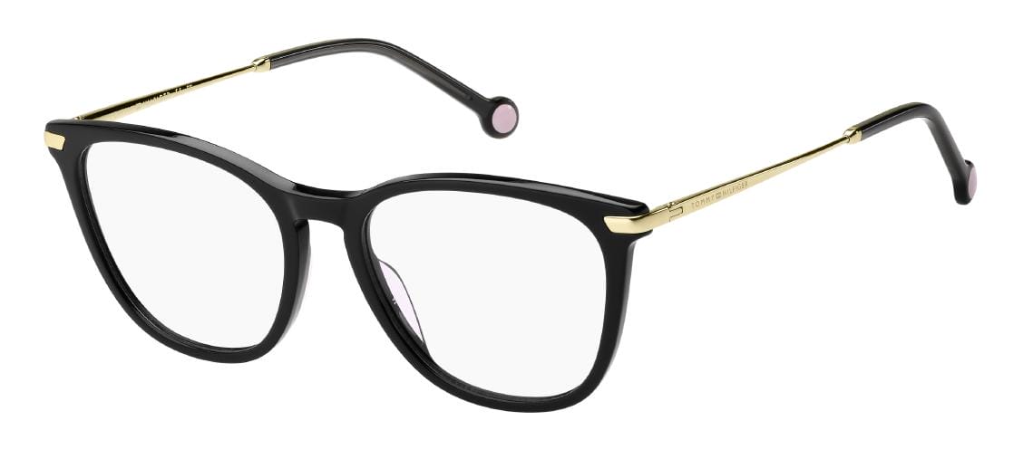 Оправа TOMMY HILFIGER TH 1881 807 (53-17)