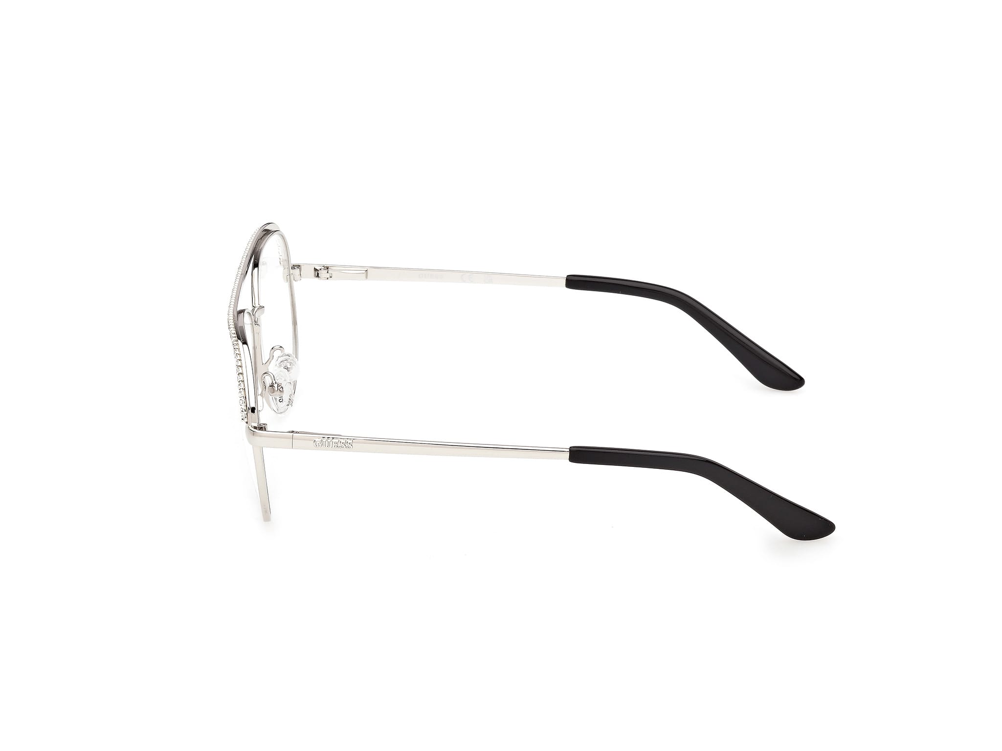 Оправа GUESS GU 50321 010 (56-15)