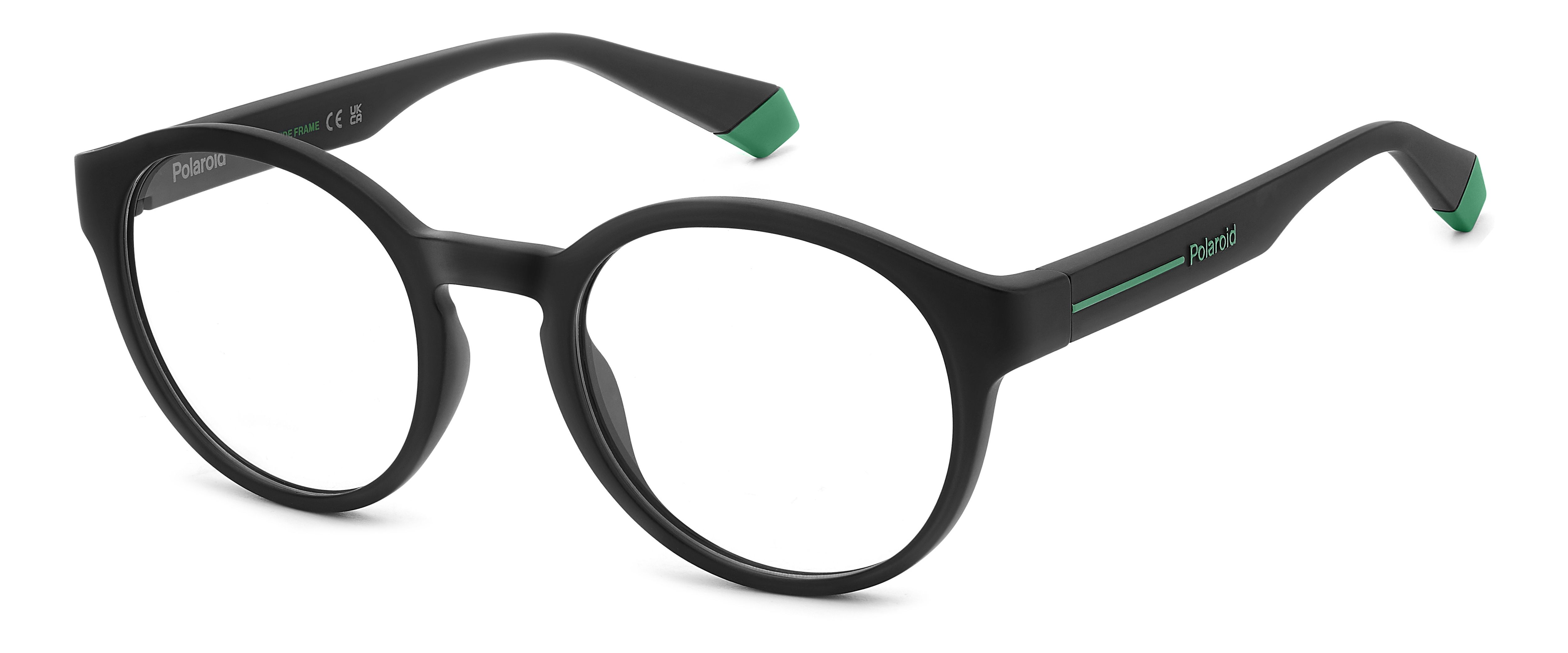 Оправа Polaroid PLD D568 3OL (51-22)