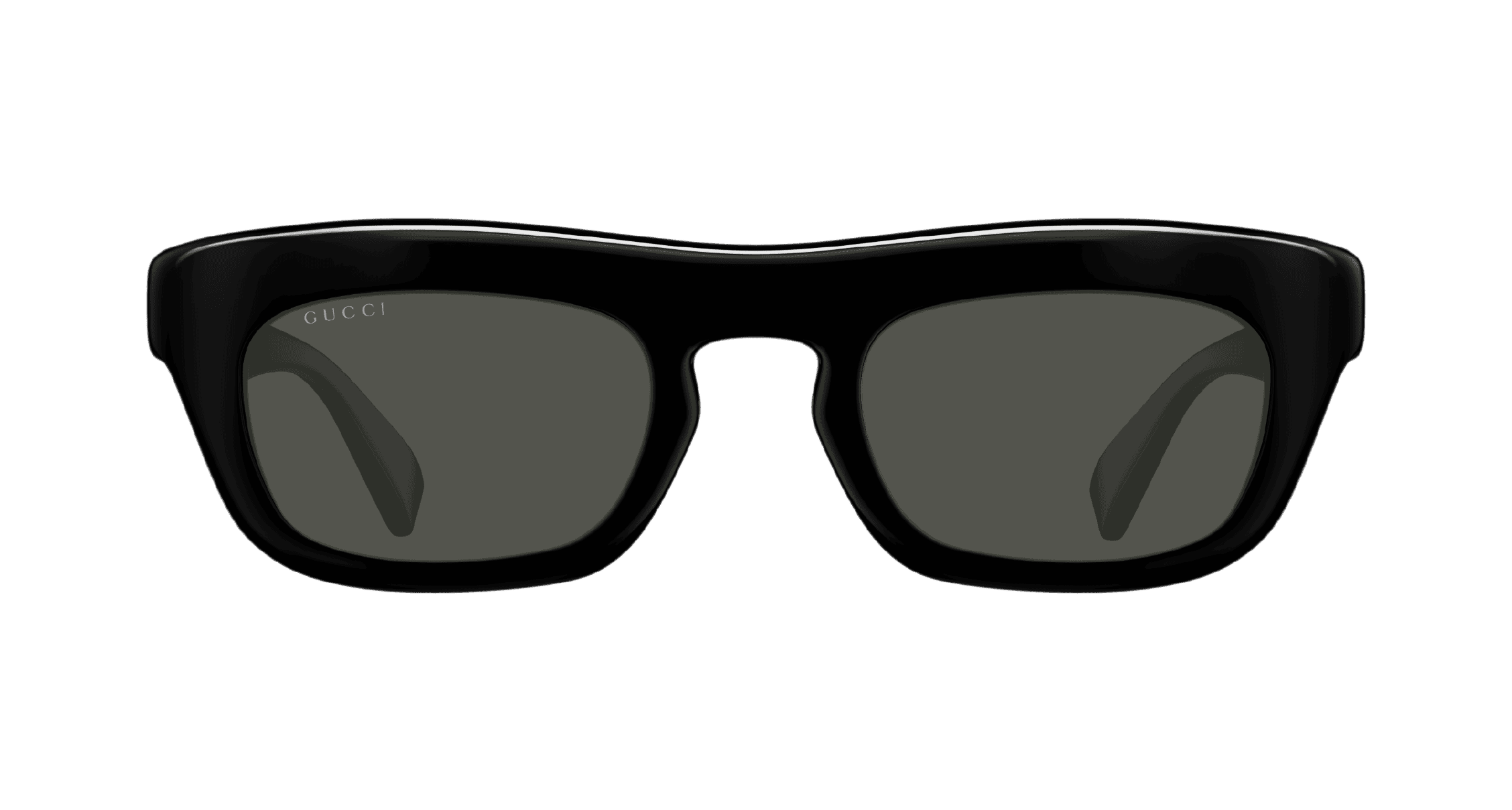 Солнцезащитные очки GUCCI GG1777S 001 (50-24)
