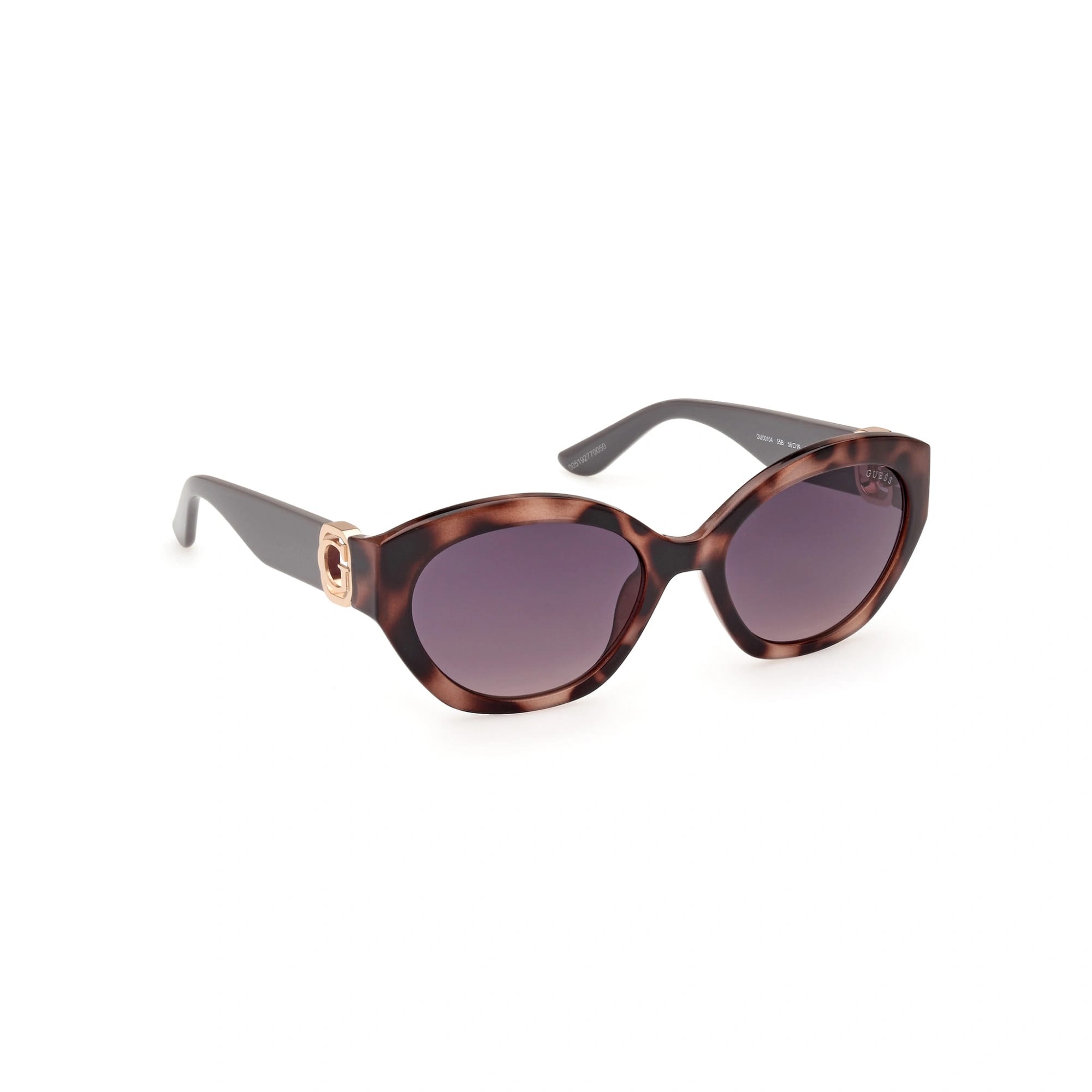Солнцезащитные очки GUESS GUS 00104 55B (56-19)