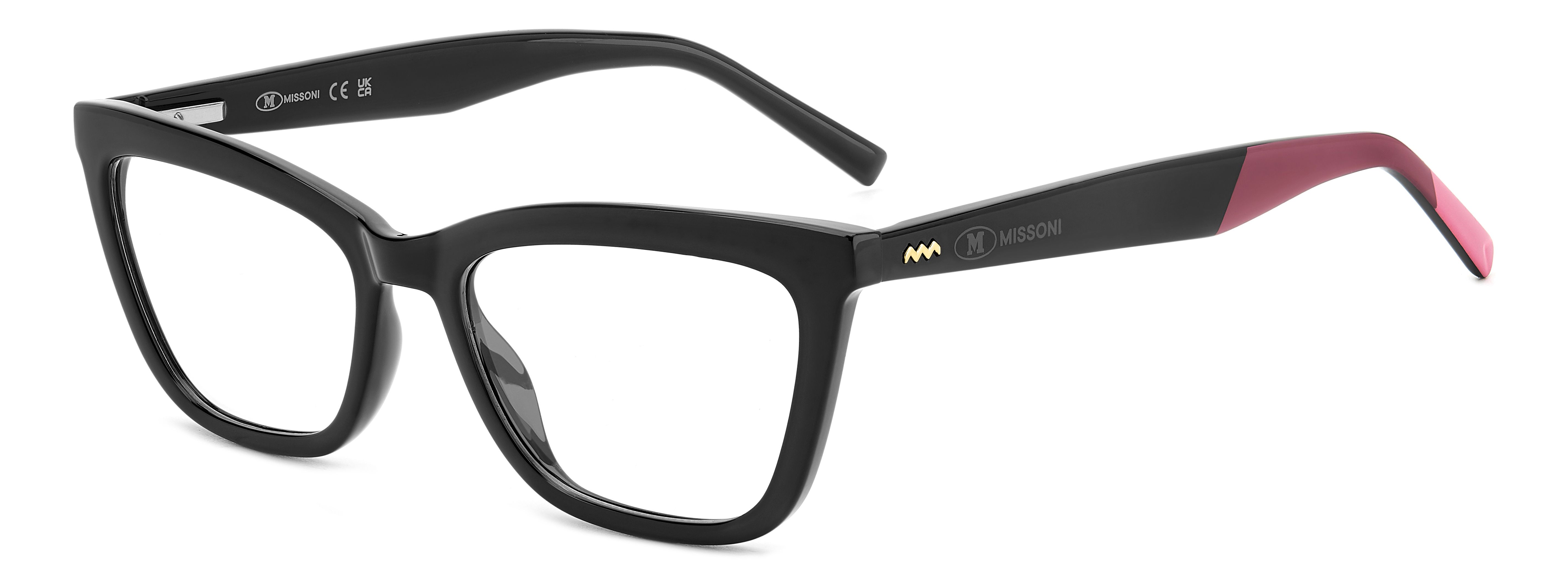 Оправа M MISSONI MMI 0172 807 (52-17)