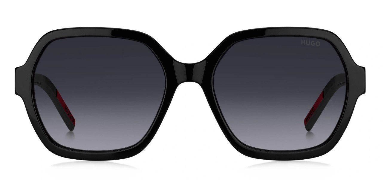 Солнцезащитные очки HUGO HG 1265/S 807 9O (56-18)