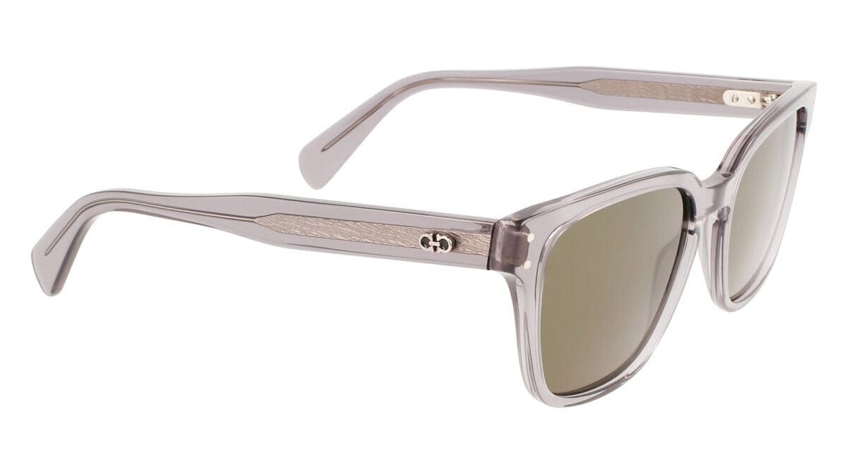 Солнцезащитные очки SALVATORE FERRAGAMО SF1040S 020 (55-19)
