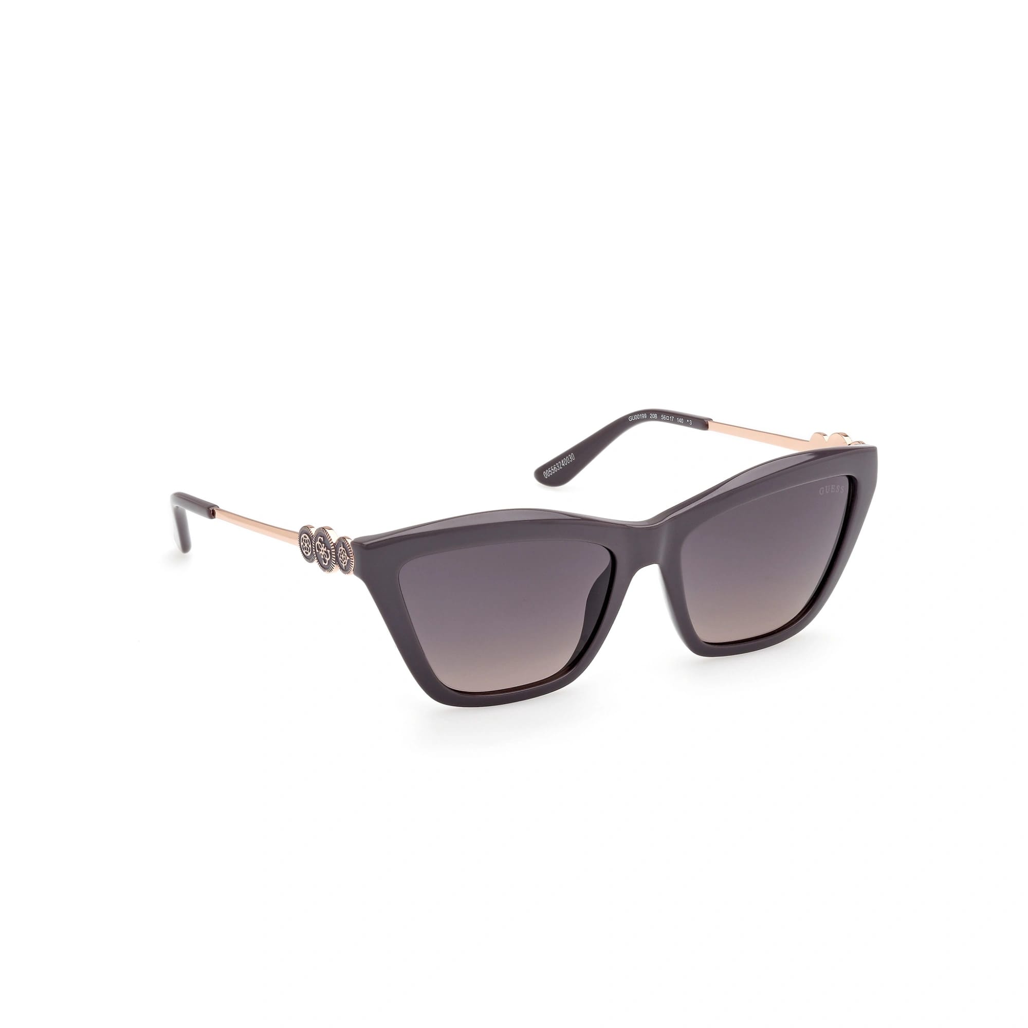 Солнцезащитные очки GUESS GUS 00199 20B (56-17)