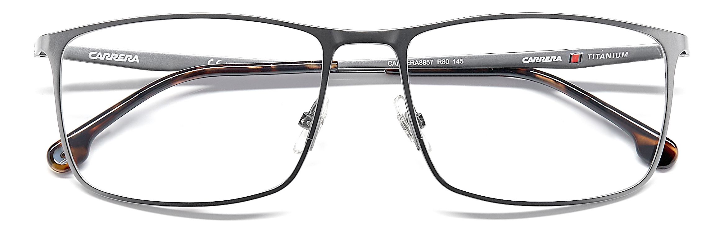 Оправа CARRERA 8857 R80 (57-17)
