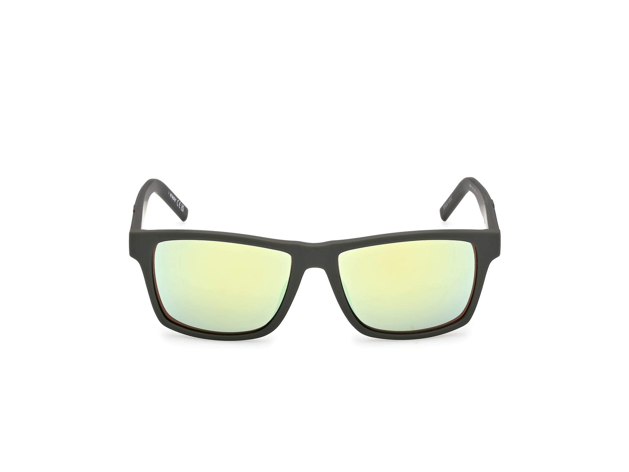 Солнцезащитные очки K-WAY KW 0012 97Q (56-16)