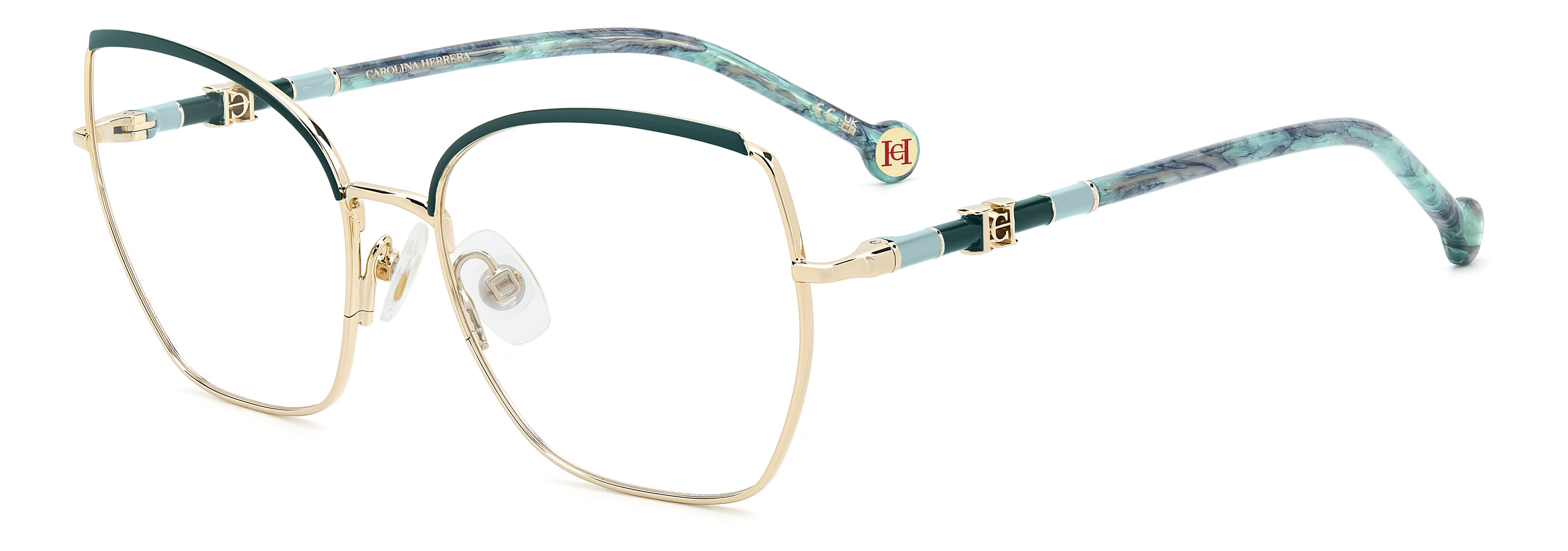 Оправа CAROLINA HERRERA HER 0306 PEF (56-17)