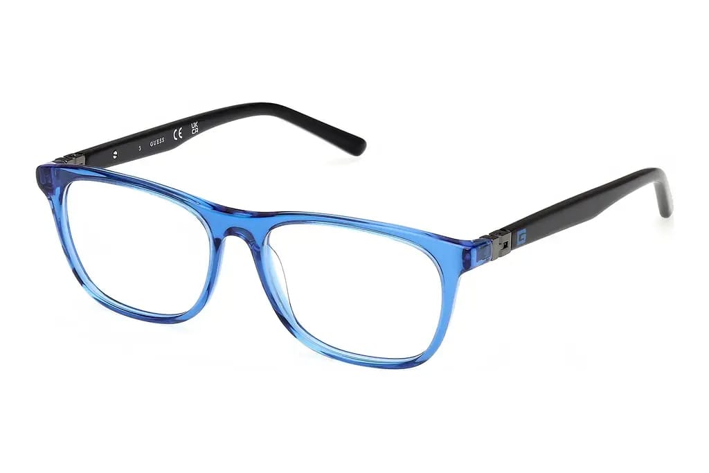 Оправа GUESS GU 9228 090 (49-14)