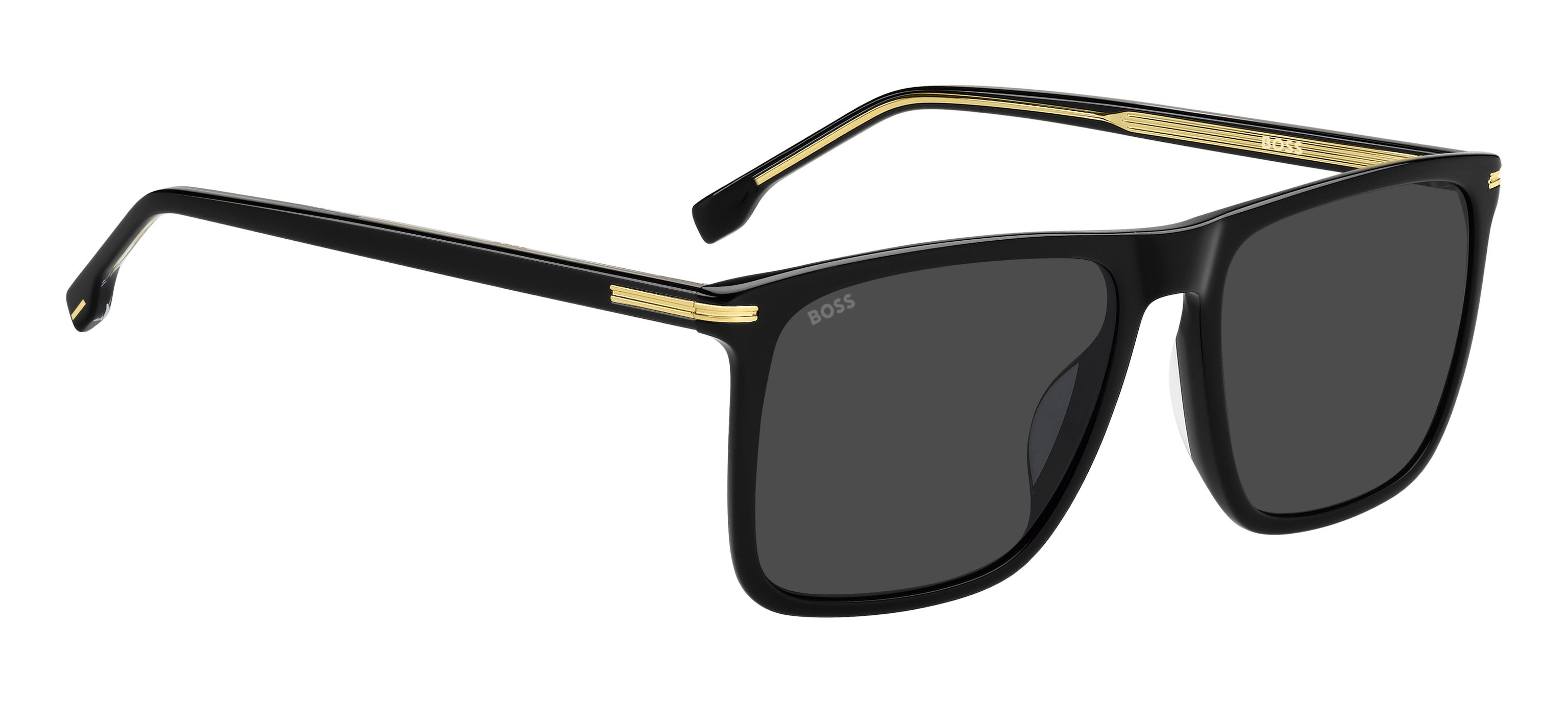 Солнцезащитные очки BOSS 1750/G/S 807 IR (56-18)