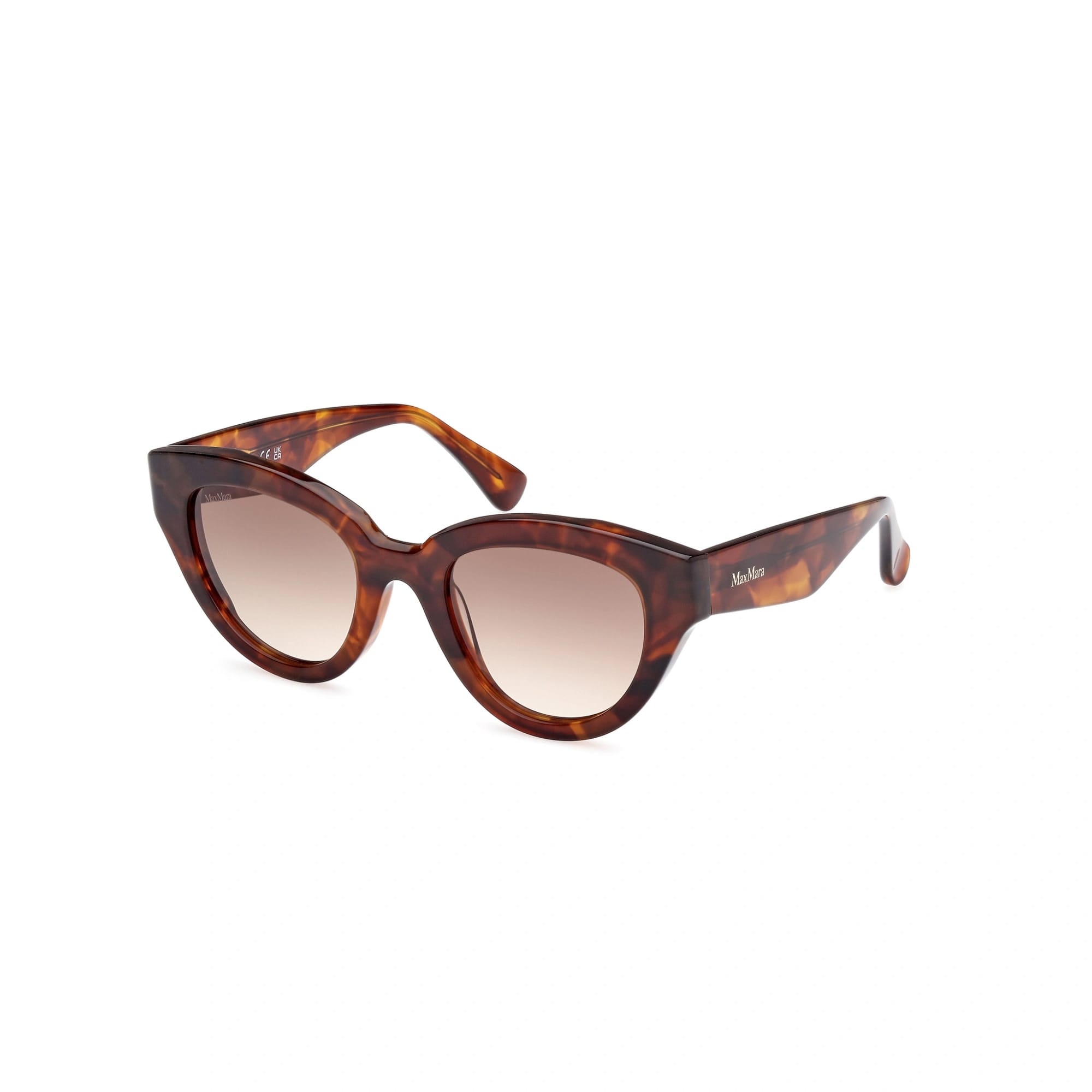 Солнцезащитные очки MAX MARA MM 0077 53F (50-22)