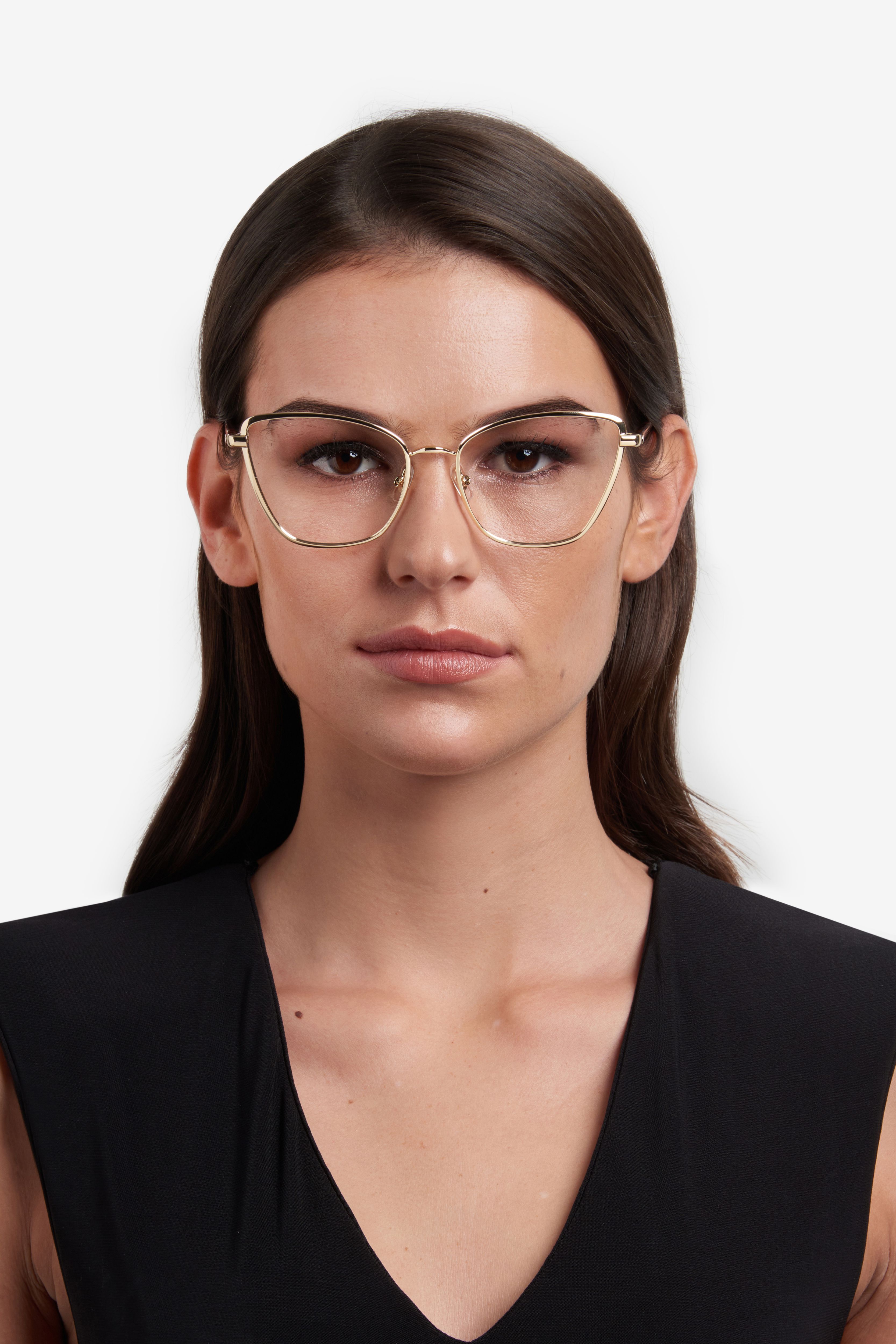 Оправа CARRERA 3039 3YG (54-17)
