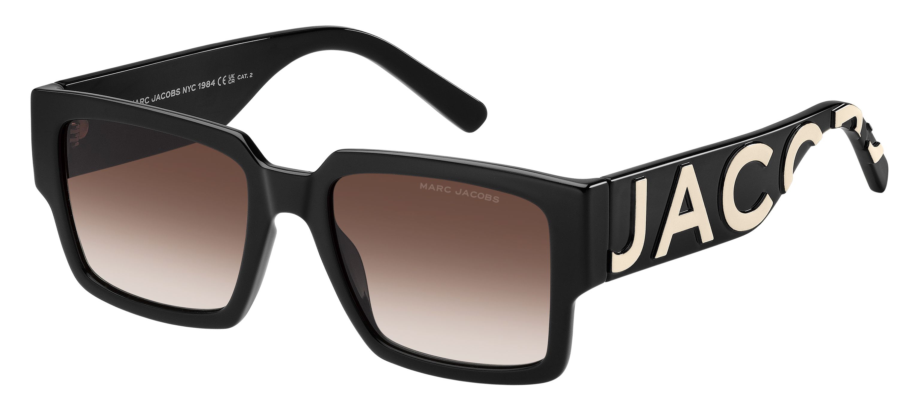 Солнцезащитные очки MARC JACOBS MARC 739/S 80S HA (54-19)
