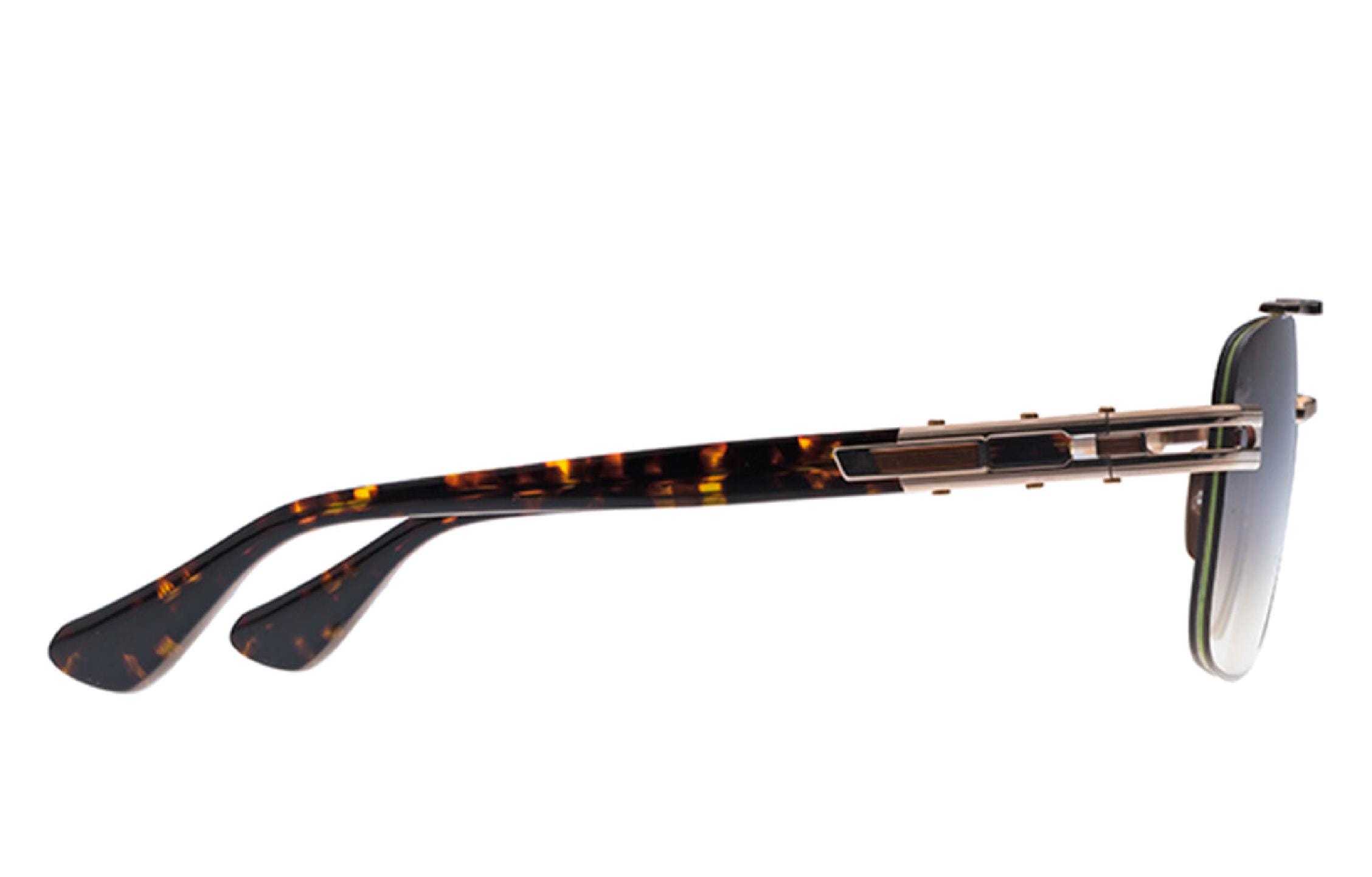 Солнцезащитные очки DITA GRAND-EVO ONE DTS138-A-02 (57-16)