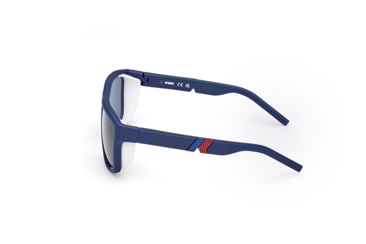 Солнцезащитные очки K-WAY KW 0016 91V (58-18)