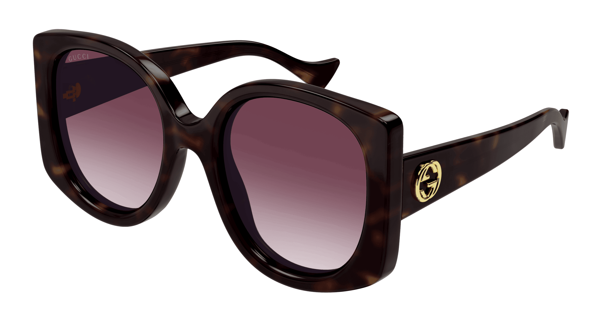 Солнцезащитные очки GUCCI GG1257SA 003 (56-21)
