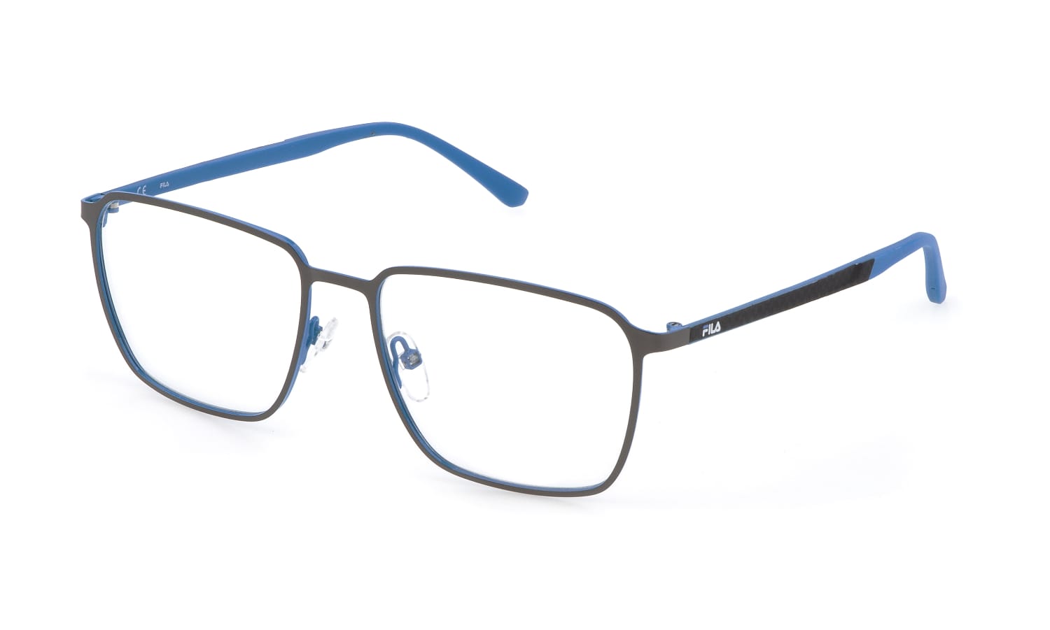 Оправа FILA FLA VFI204 08GG (56-17)