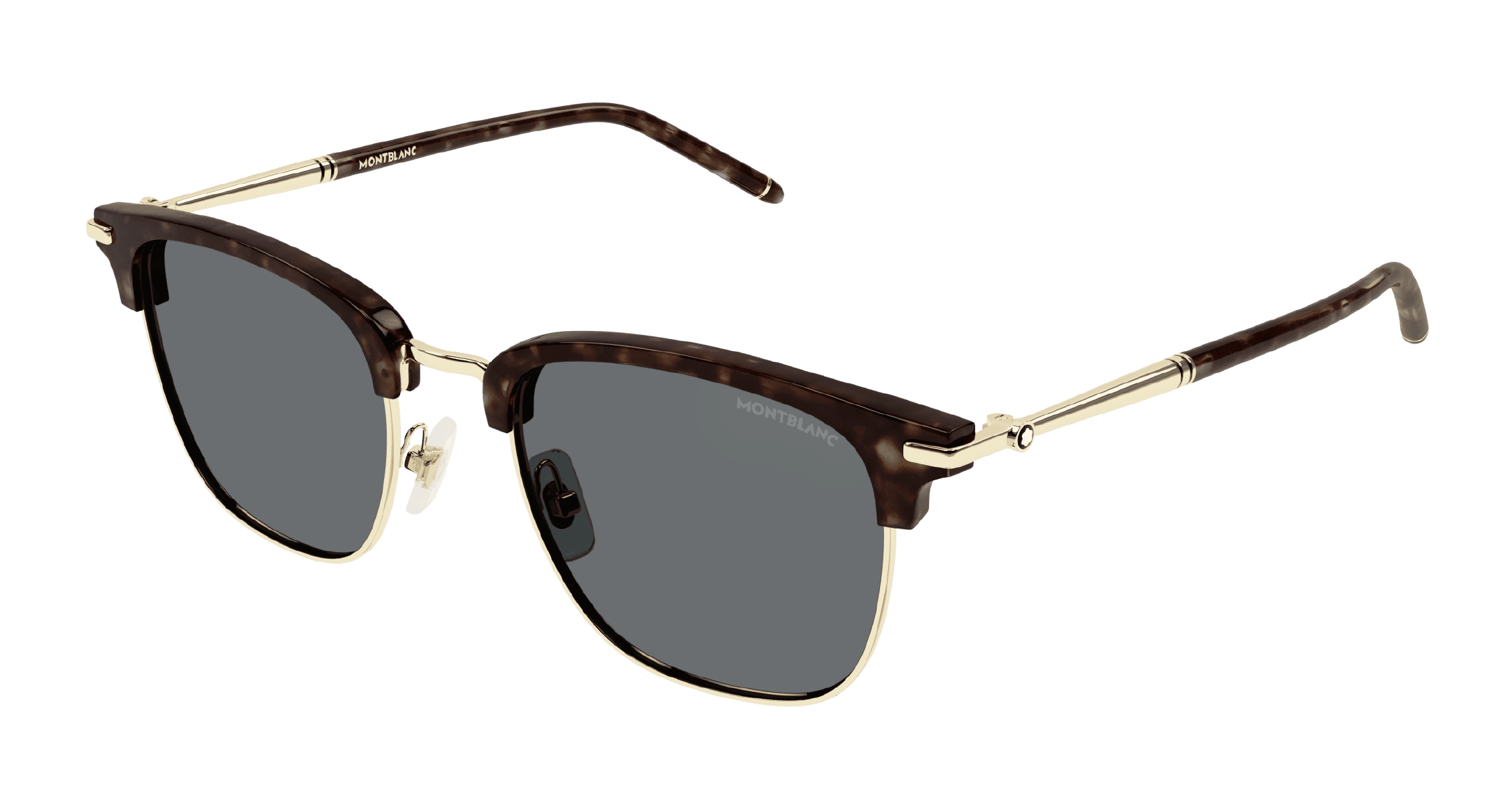 Солнцезащитные очки MONTBLANC MB0242S 009 (55-22)