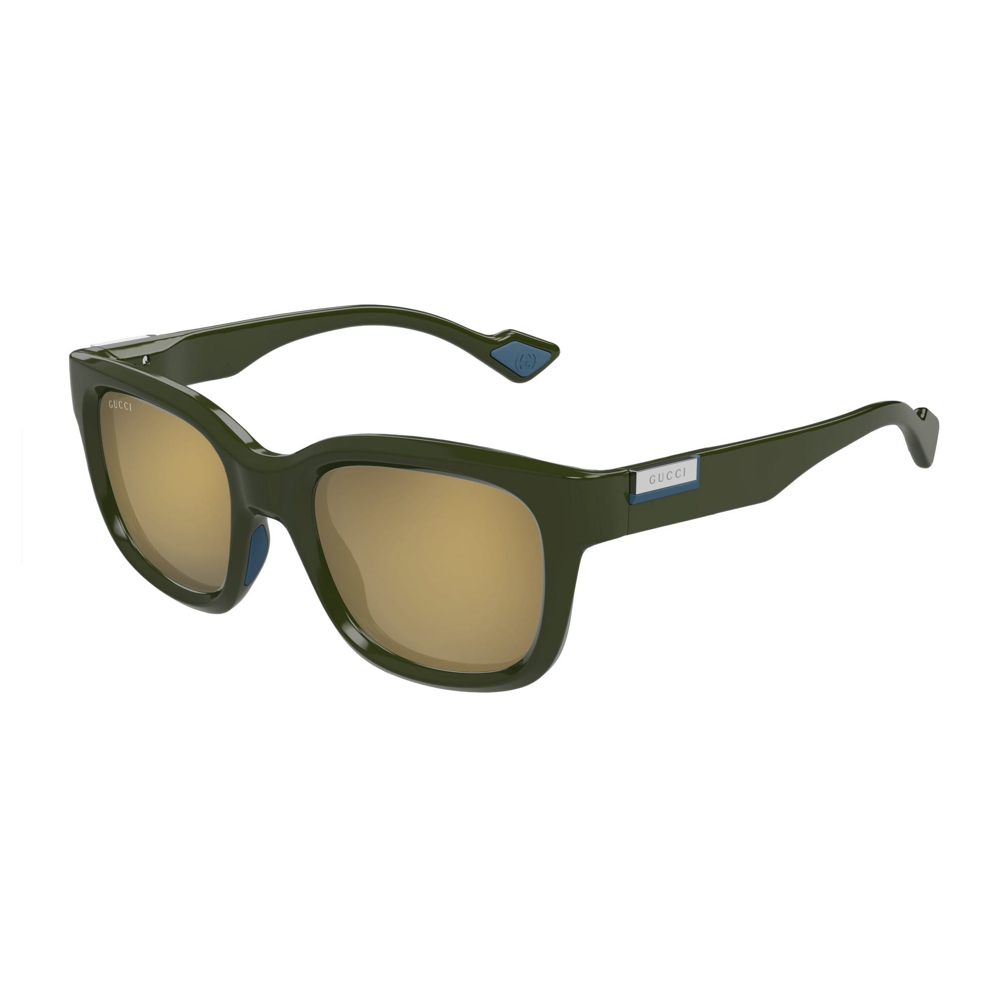 Солнцезащитные очки GUCCI GG1621S 003 (53-21)
