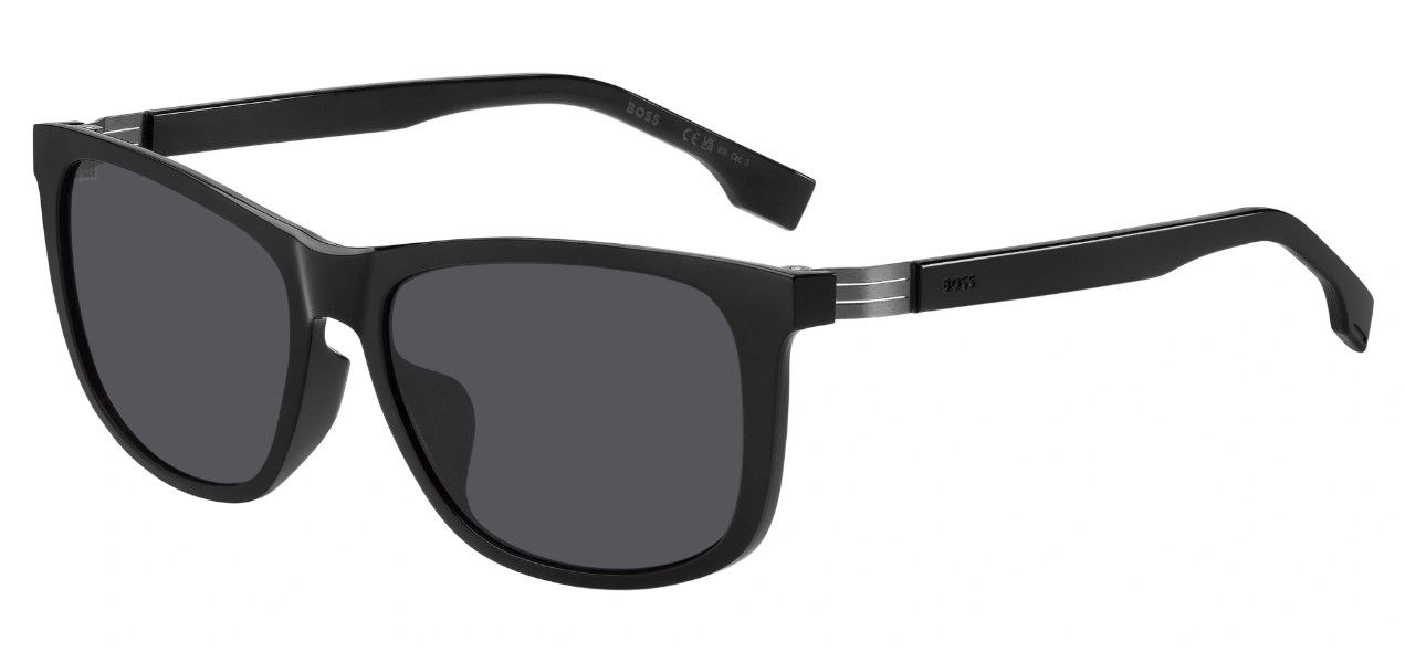 Солнцезащитные очки BOSS 1617/F/S 807 IR (59-17)