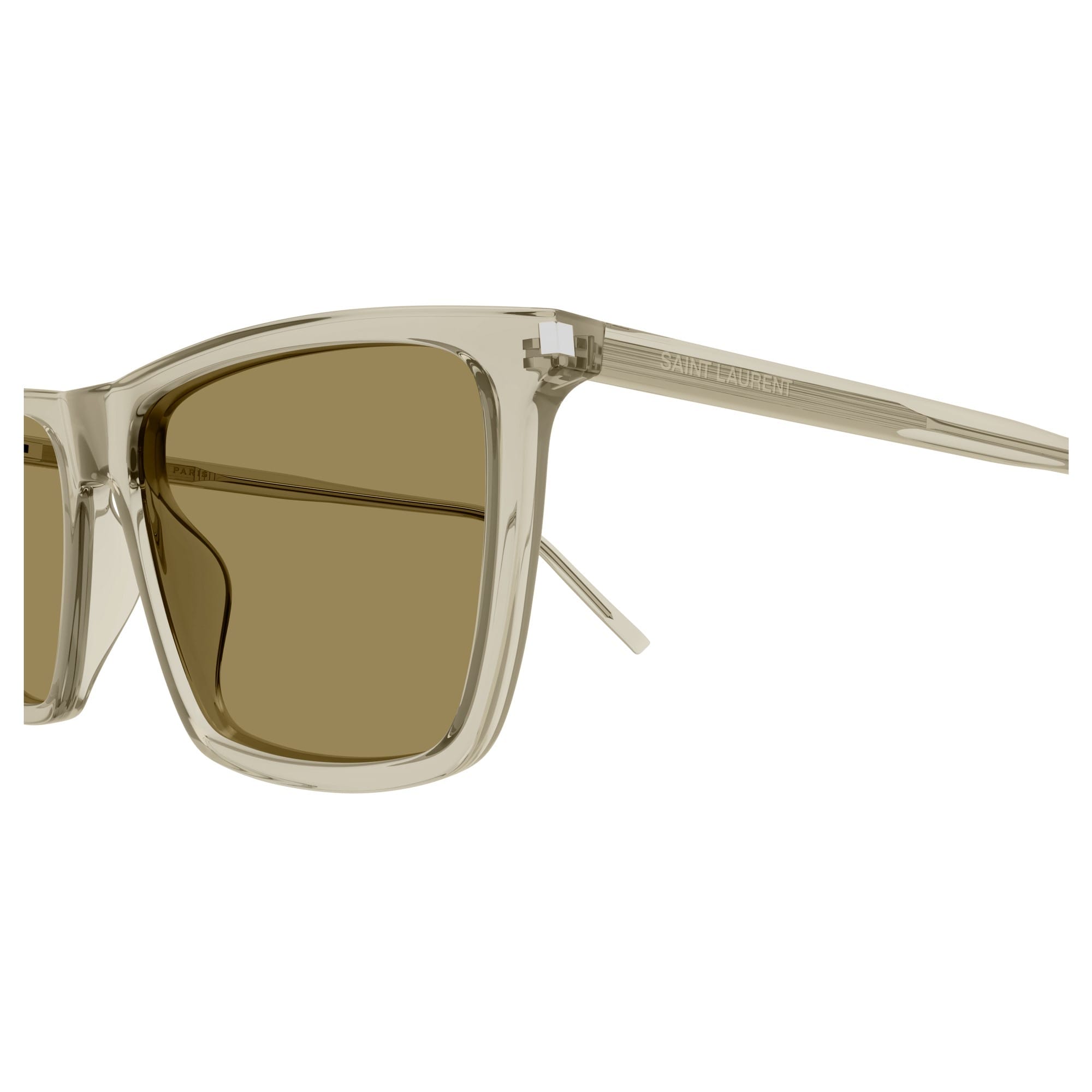 Солнцезащитные очки SAINT LAURENT SL 668 005 (56-17)