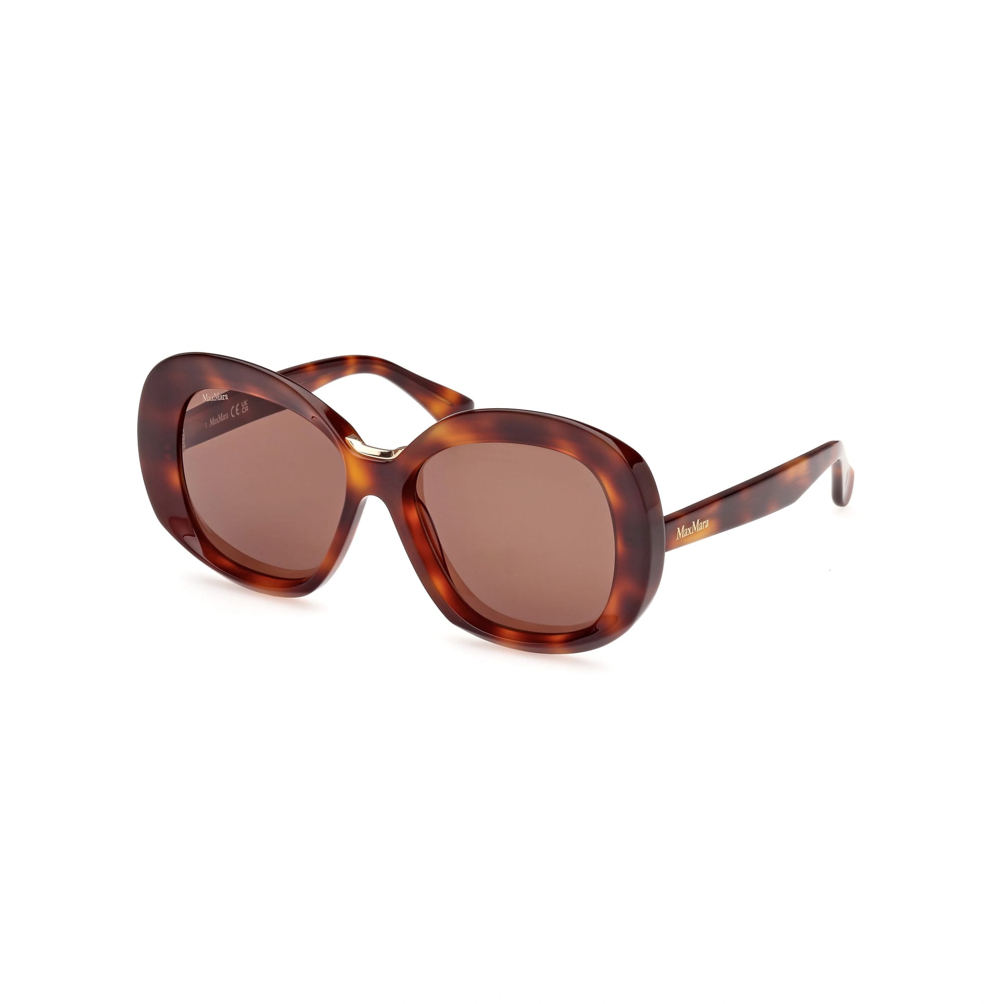 Солнцезащитные очки MAX MARA MM 0087 52E (55-16)