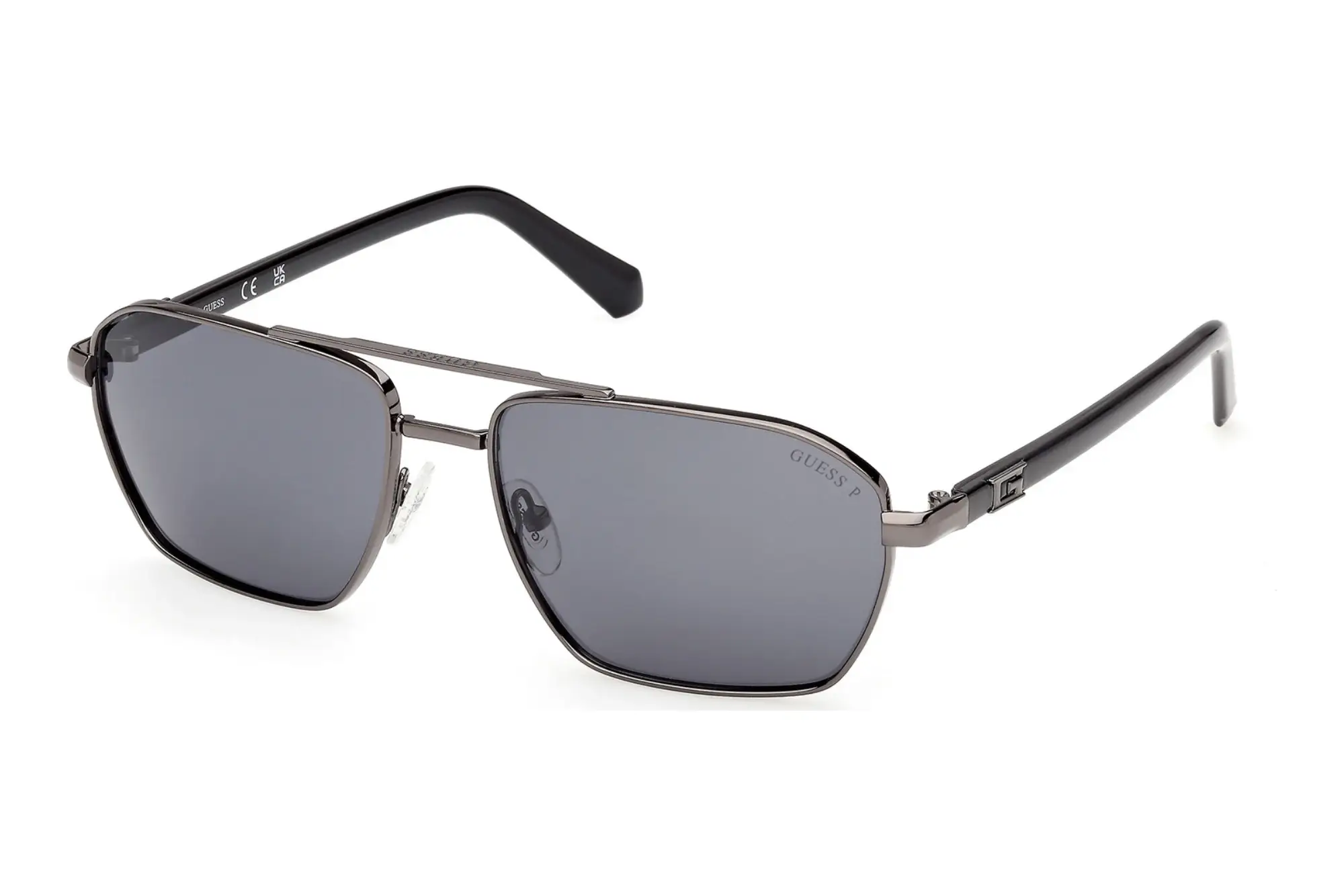 Солнцезащитные очки GUESS GUS 00301 08D (59-17)