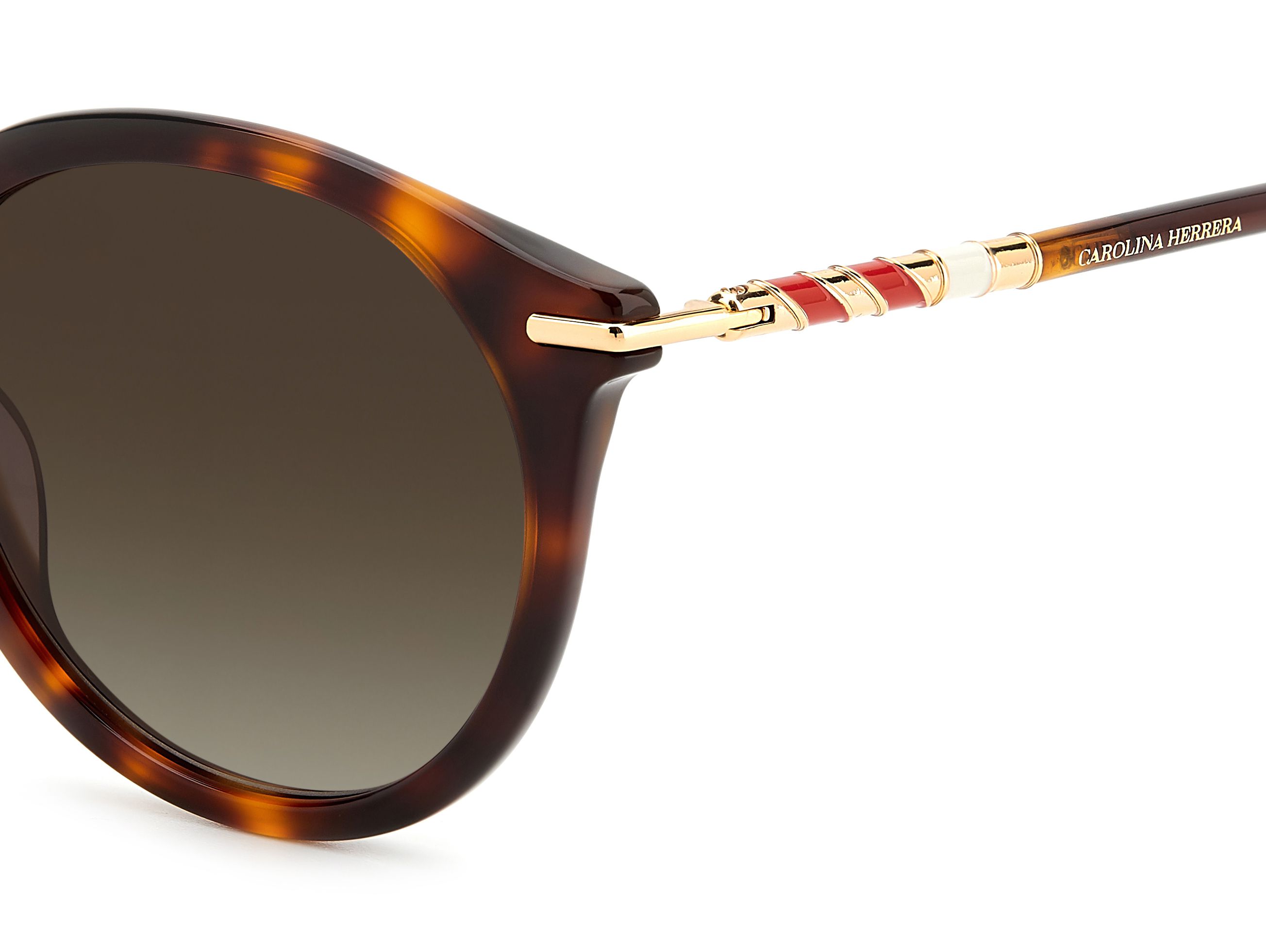 Солнцезащитные очки CAROLINA HERRERA HER 0092/S 05L HA (53-20)