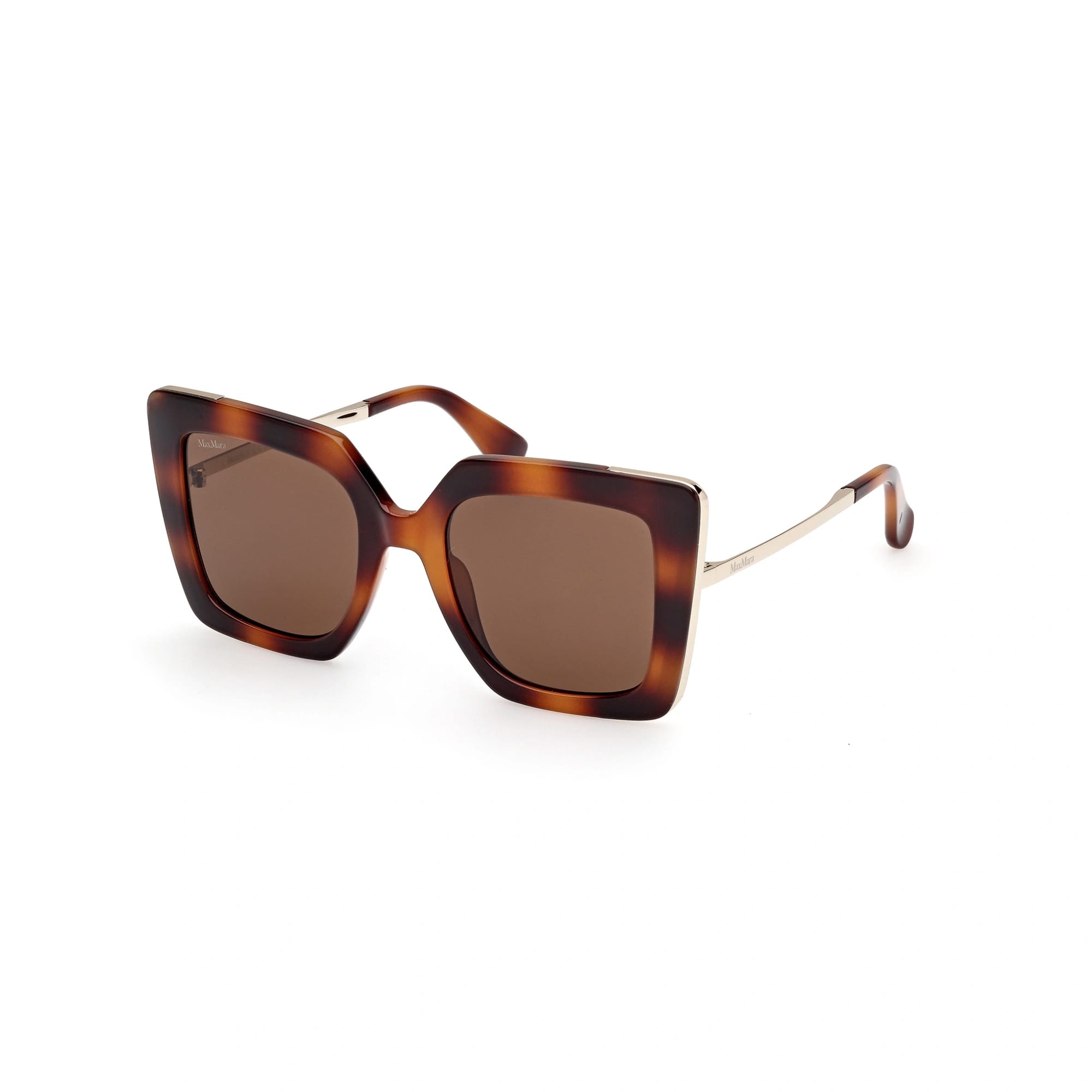 Солнцезащитные очки MAX MARA MM 0051 53E (52-21)