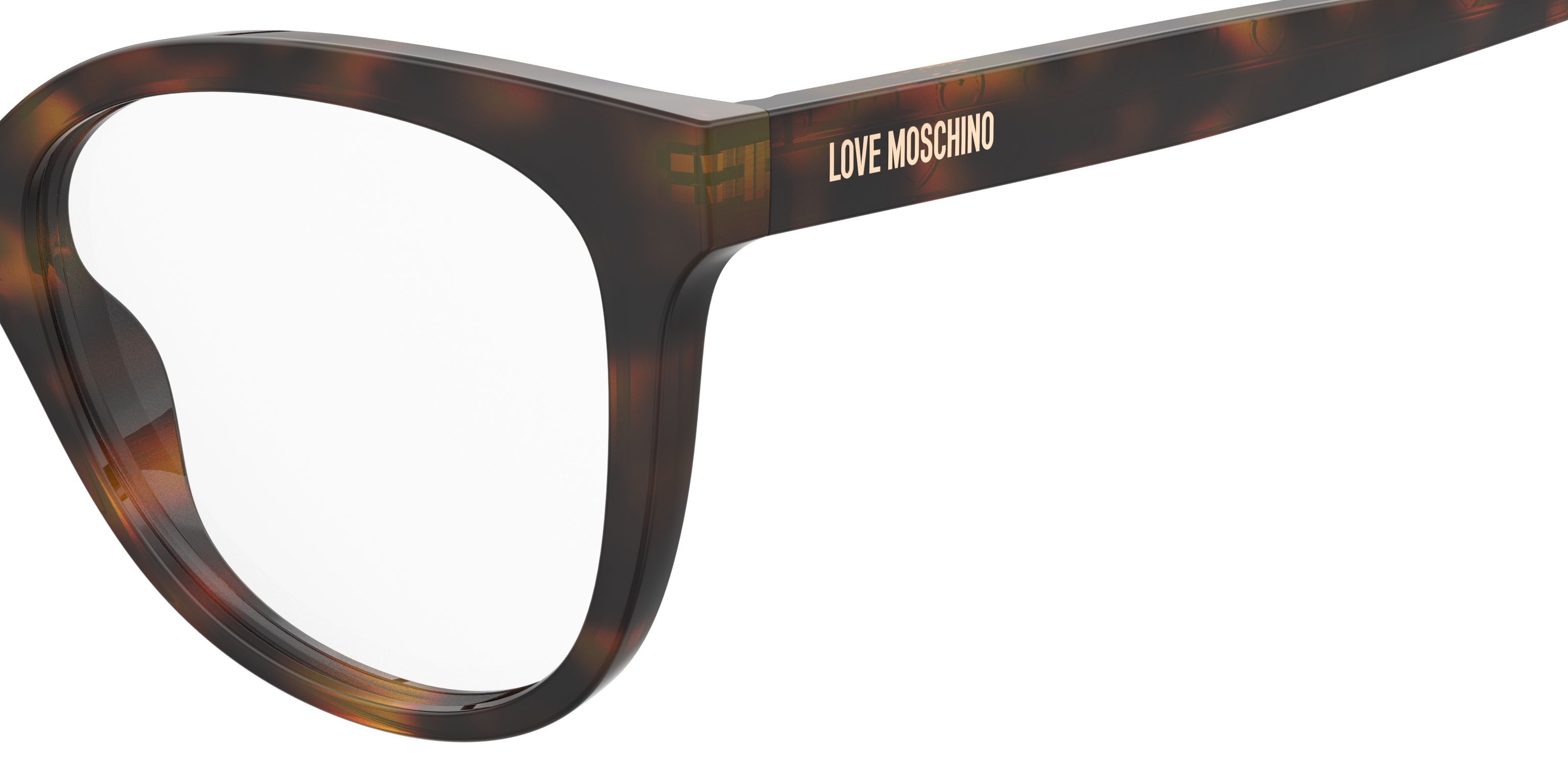 Оправа MOSCHINO LOVE MOL635 05L (52-19)