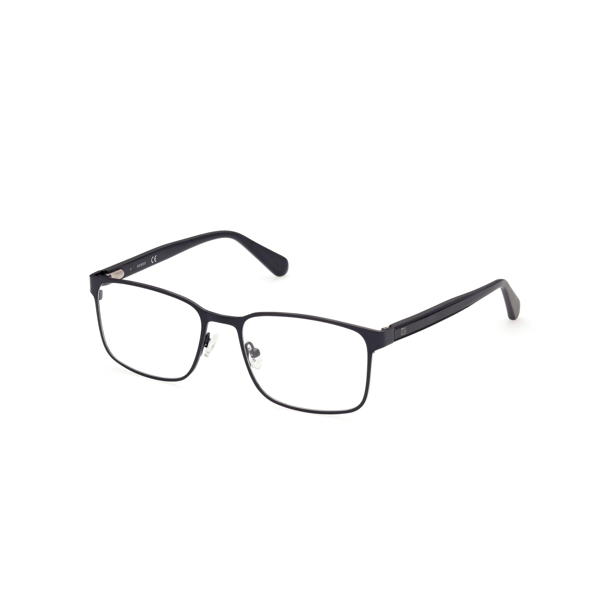 Оправа GUESS GU 50045 002 (55-18)