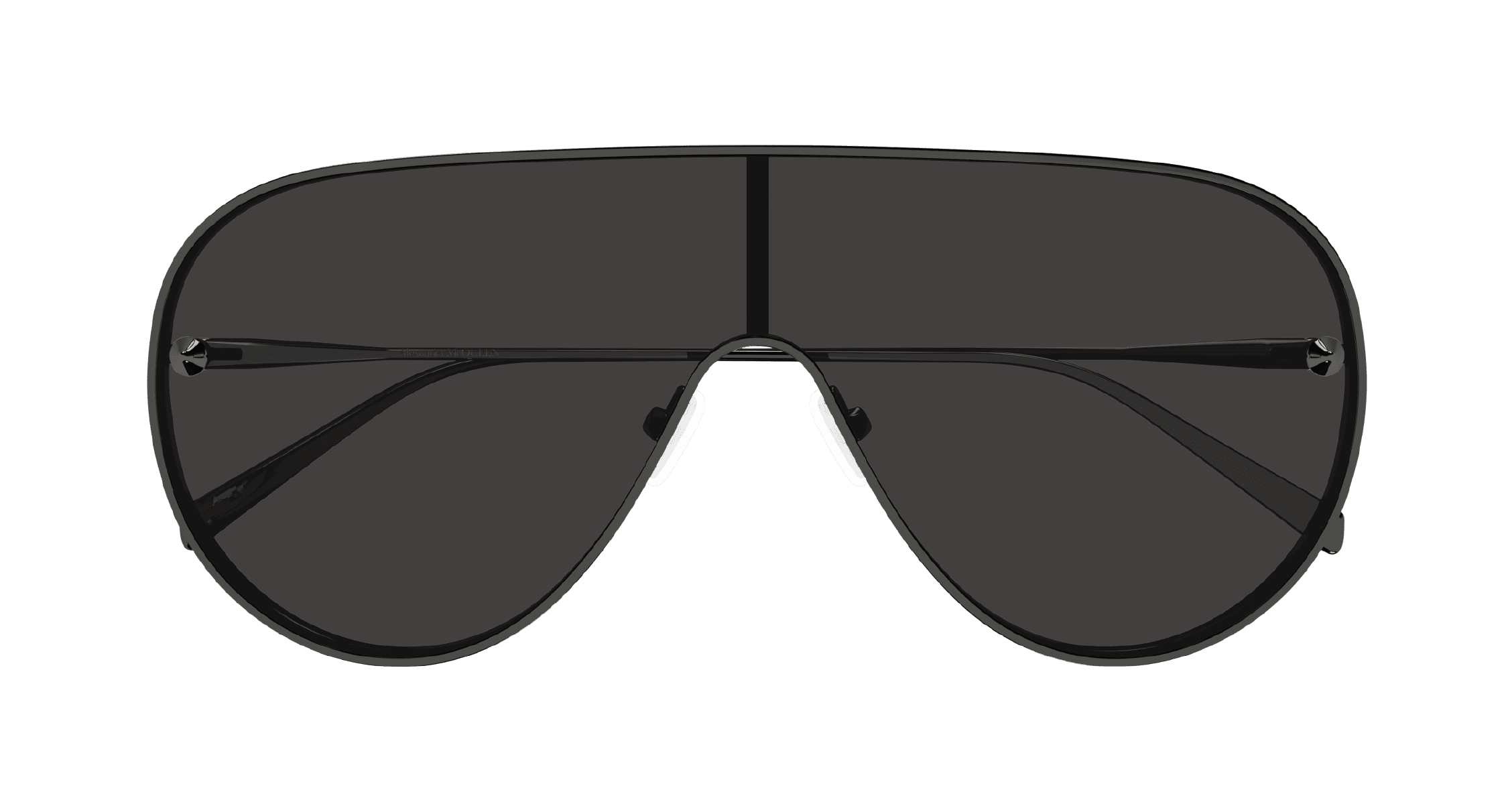 Солнцезащитные очки ALEXANDER MCQUEEN AM0481S 001 (99-01)